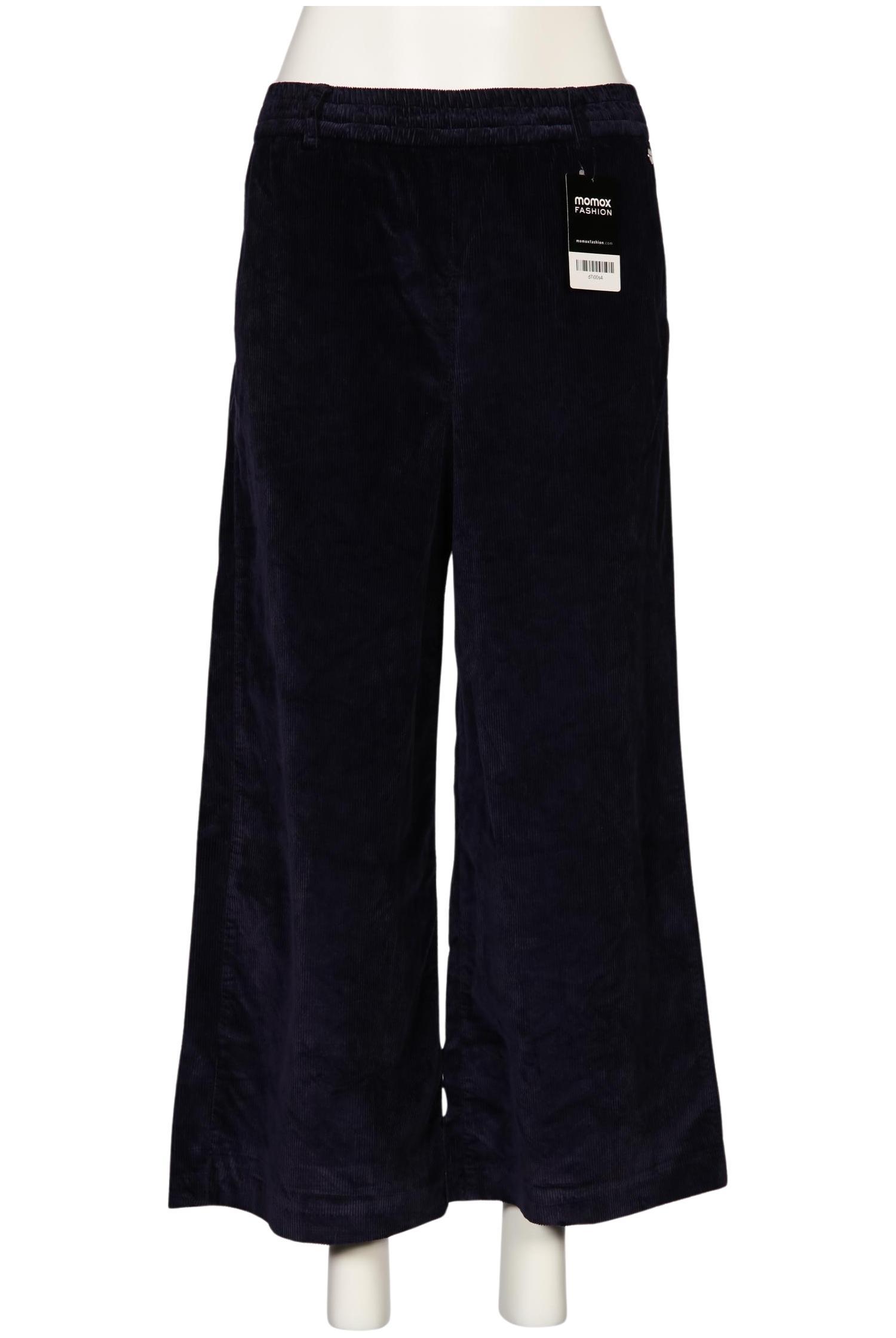 

Rich & Royal Damen Stoffhose, marineblau, Gr. 36