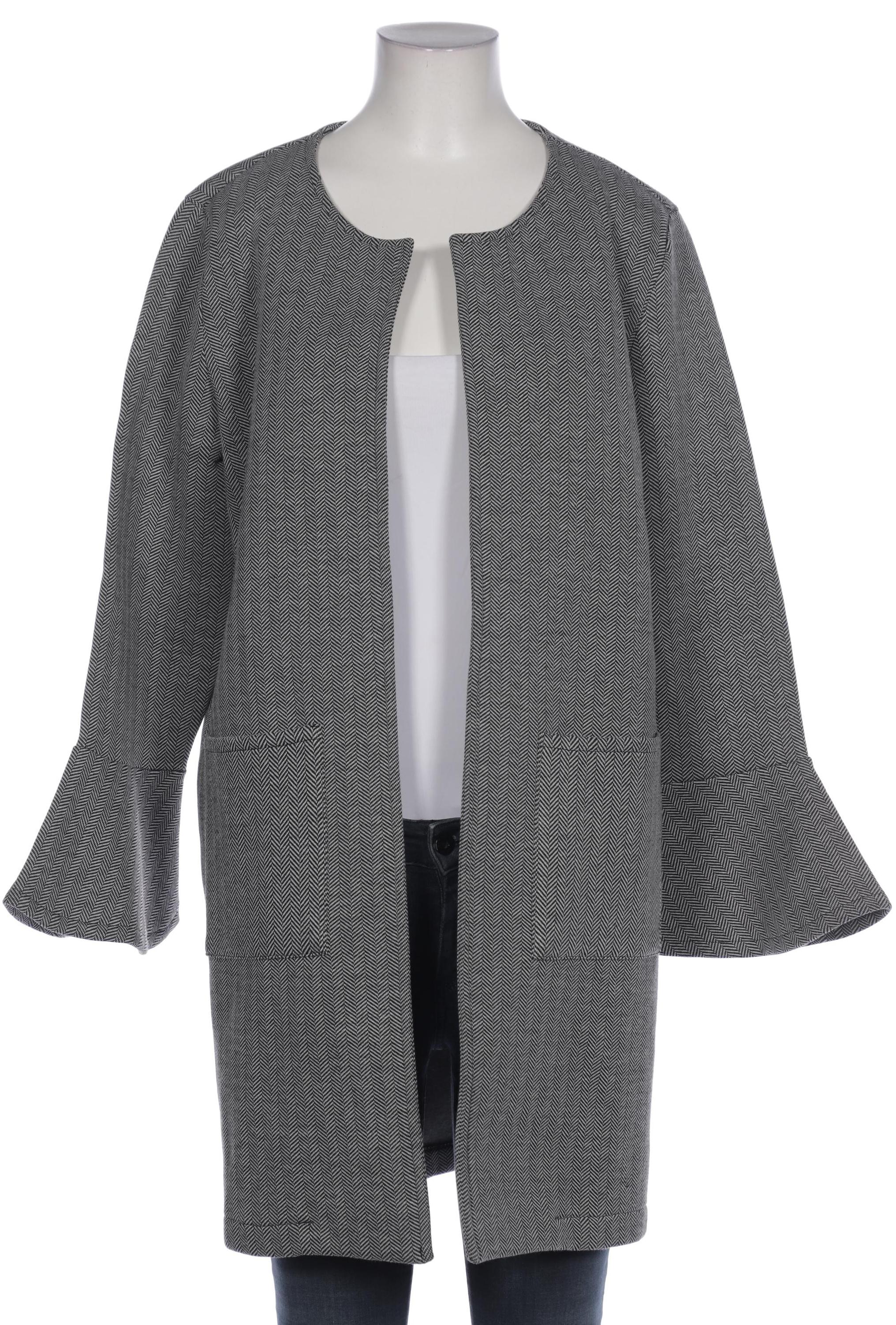 

Rich & Royal Damen Mantel, schwarz, Gr. 38