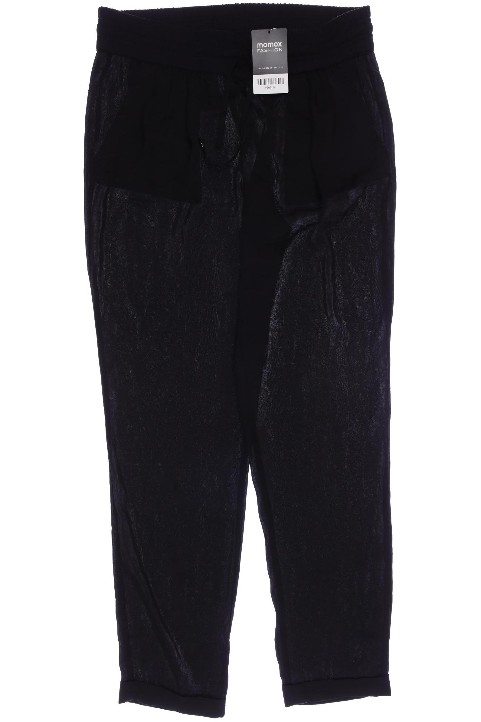 

Rich & Royal Damen Stoffhose, schwarz, Gr. 40