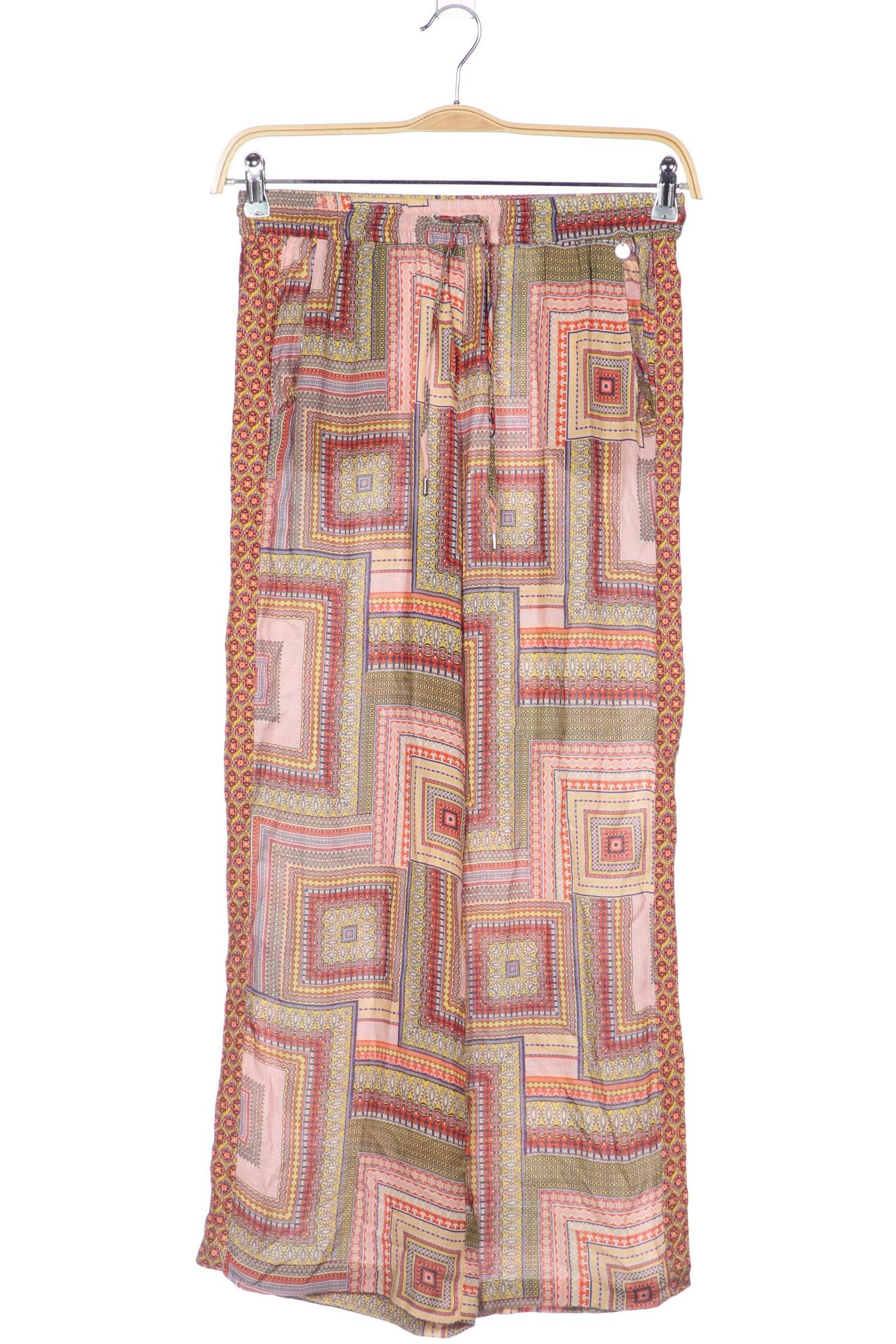 

Rich & Royal Damen Stoffhose, mehrfarbig, Gr. 36
