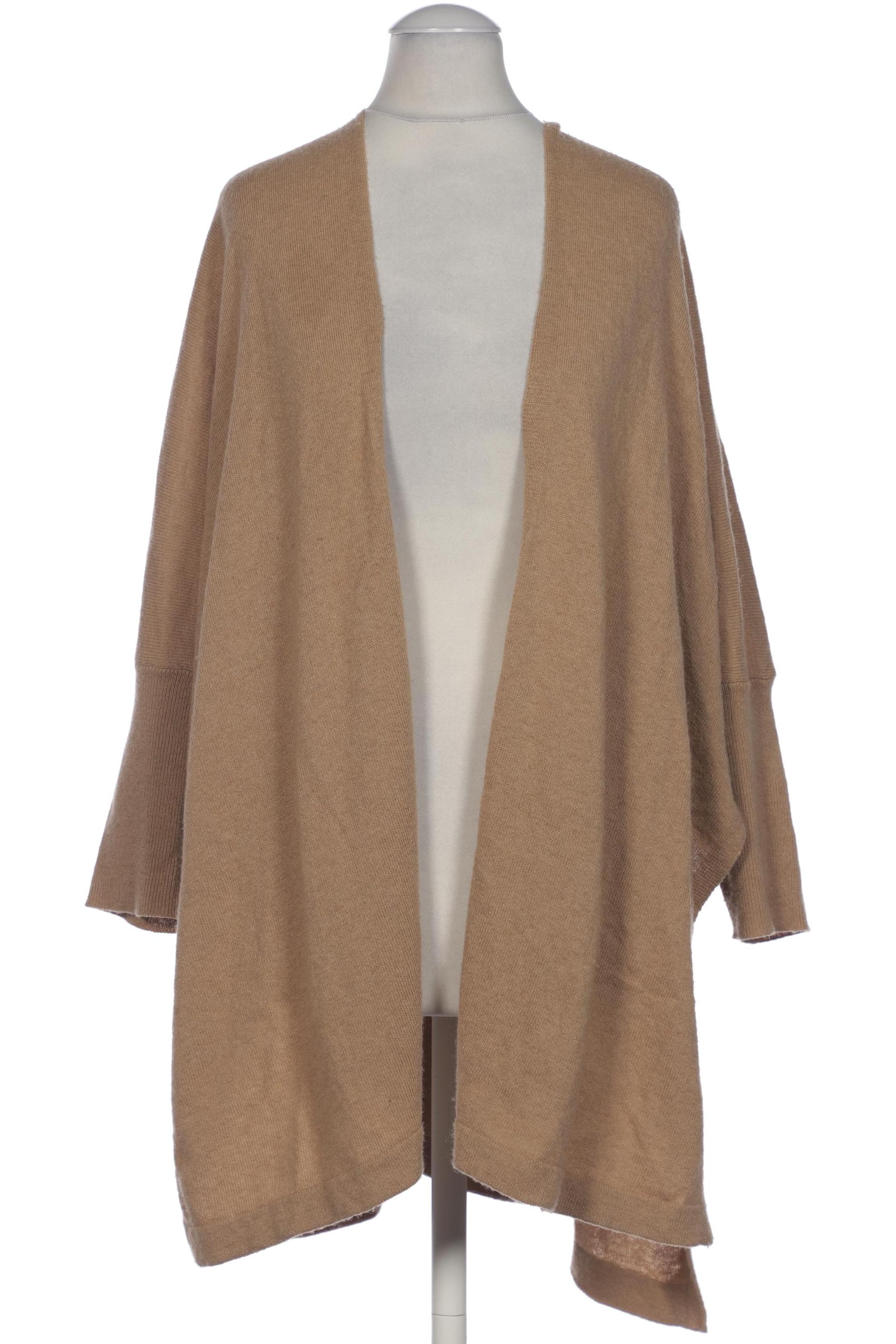

Rich & Royal Damen Strickjacke, beige, Gr. 36