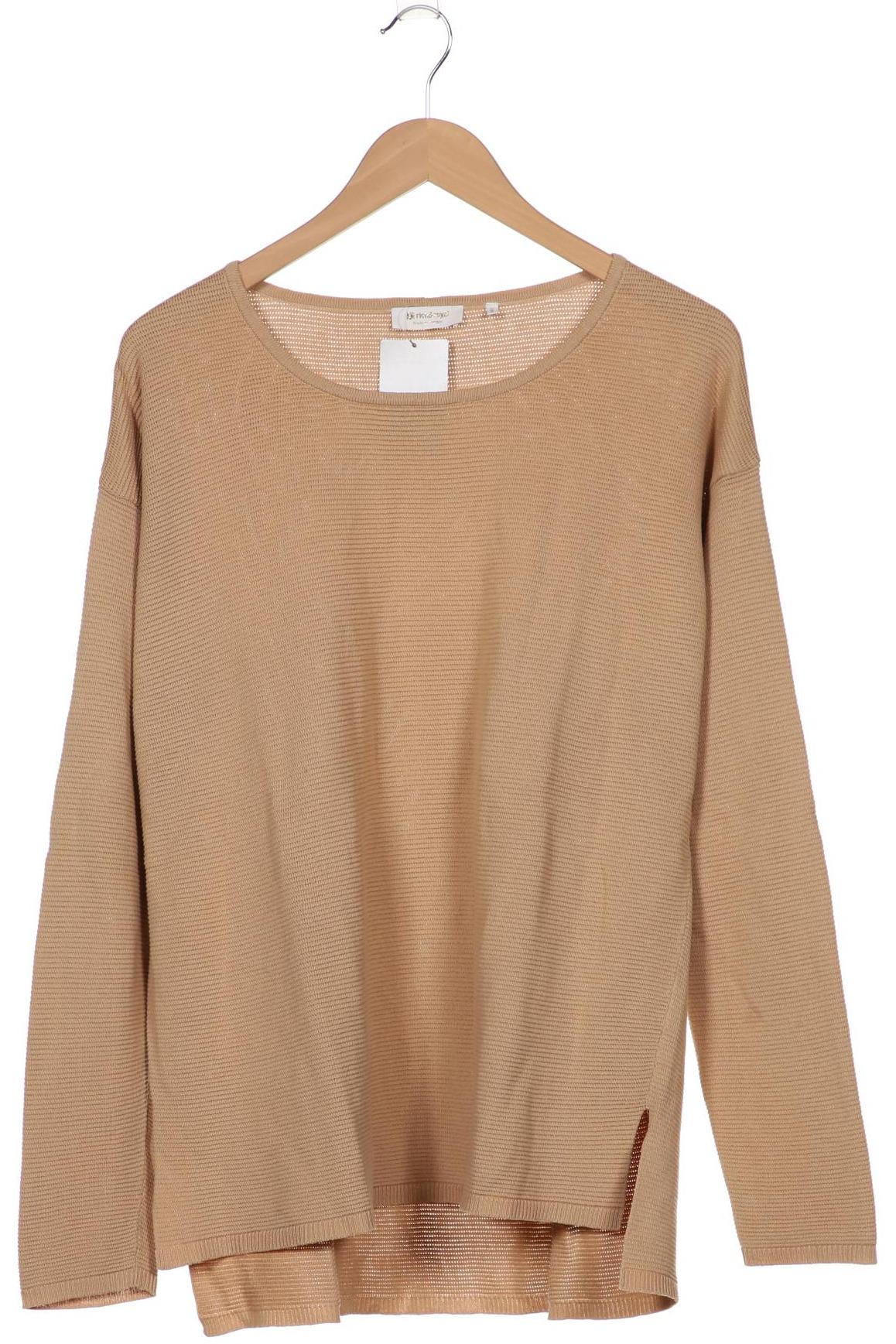 

Rich & Royal Damen Pullover, beige