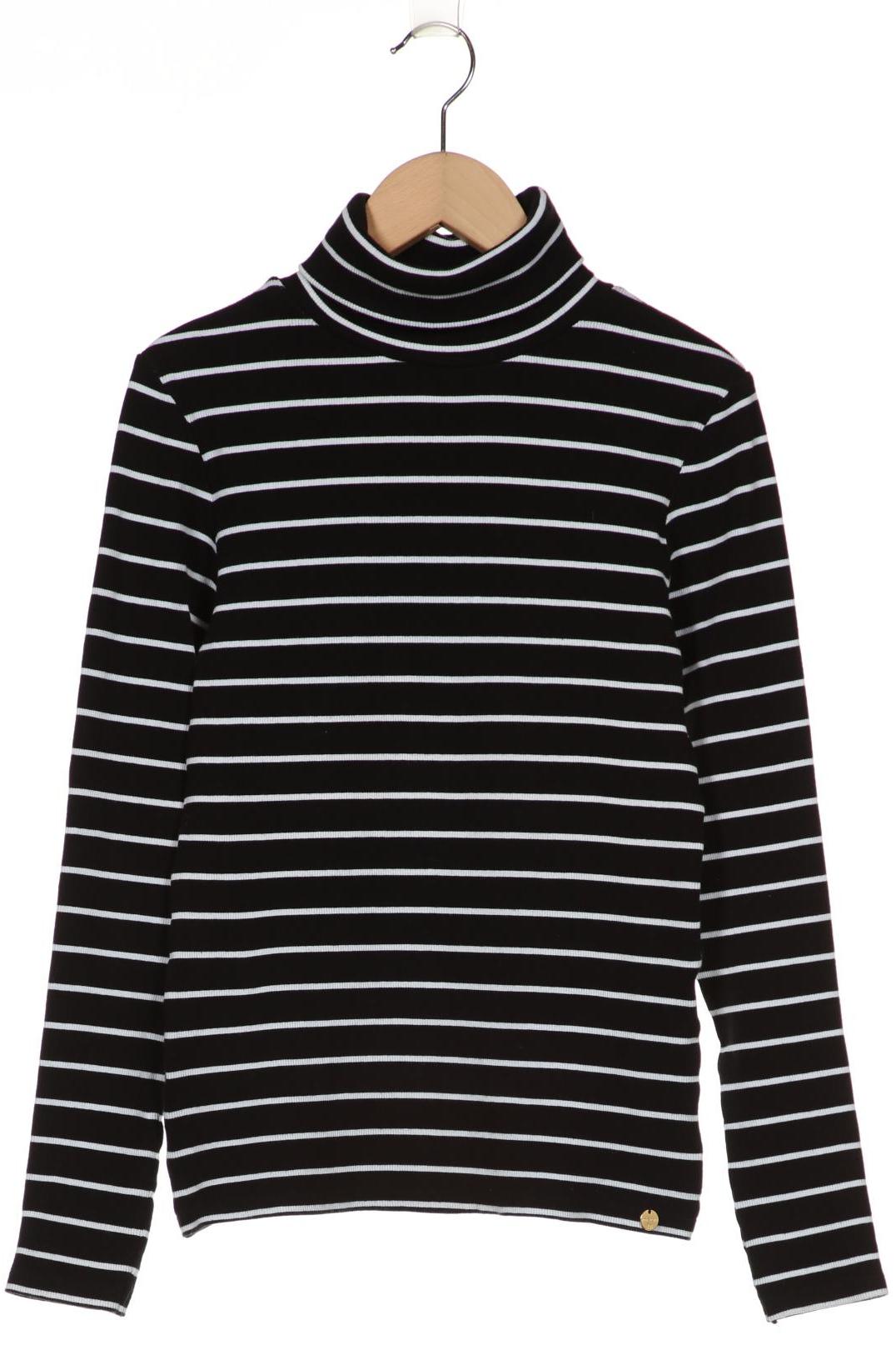 

Rich&Royal Damen Langarmshirt, schwarz