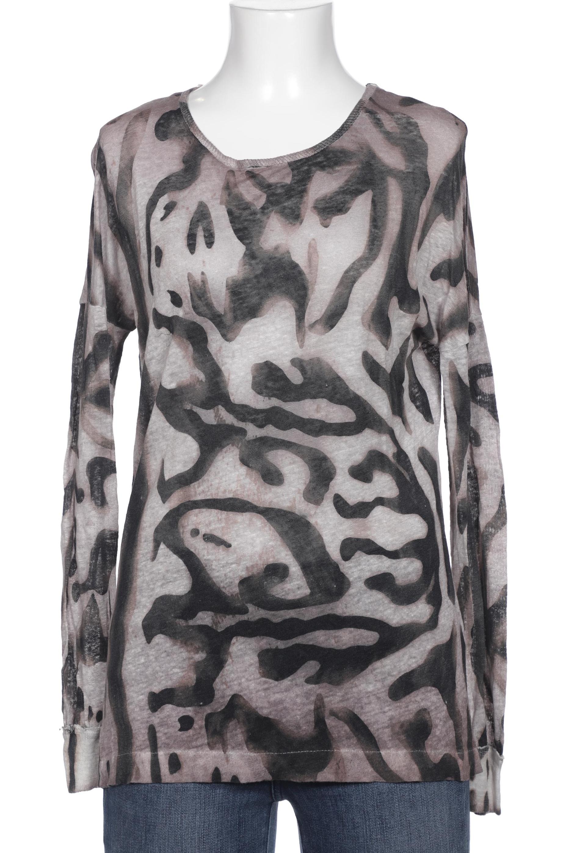 

Rich&Royal Damen Langarmshirt, flieder