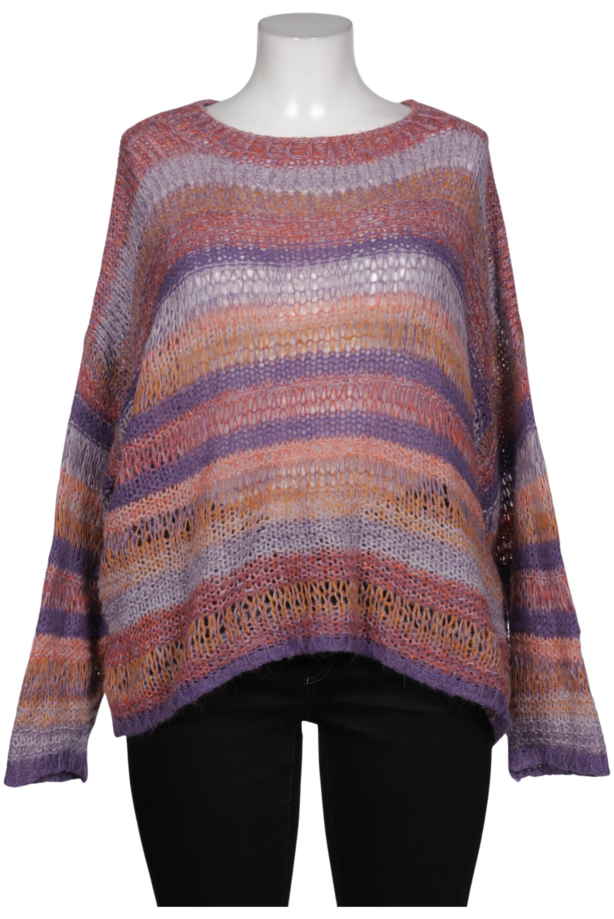 

Rich & Royal Damen Pullover, mehrfarbig, Gr. 42