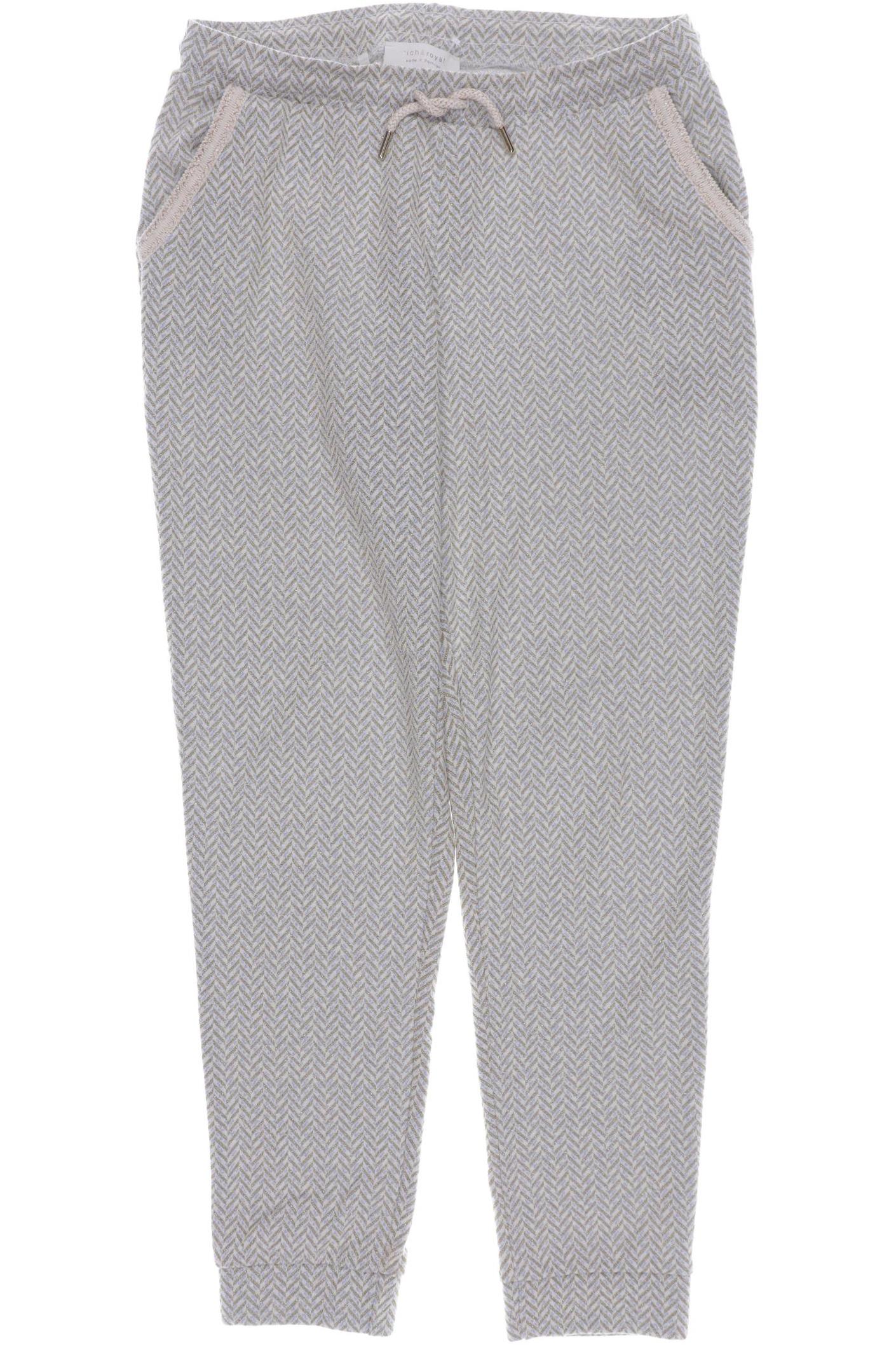 

Rich&Royal Damen Stoffhose, beige
