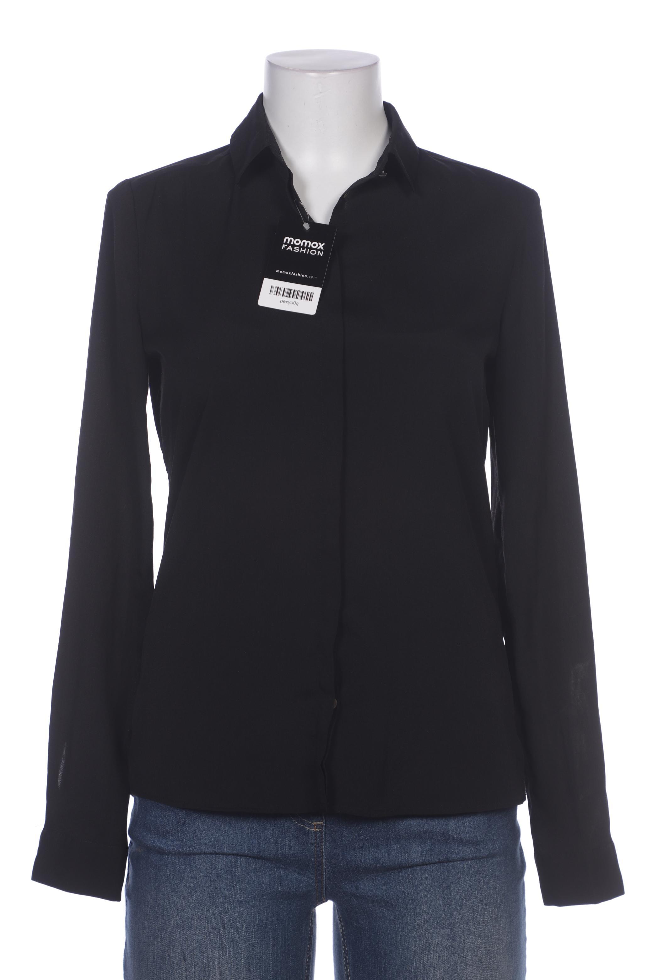 

Rich & Royal Damen Bluse, schwarz, Gr. 36