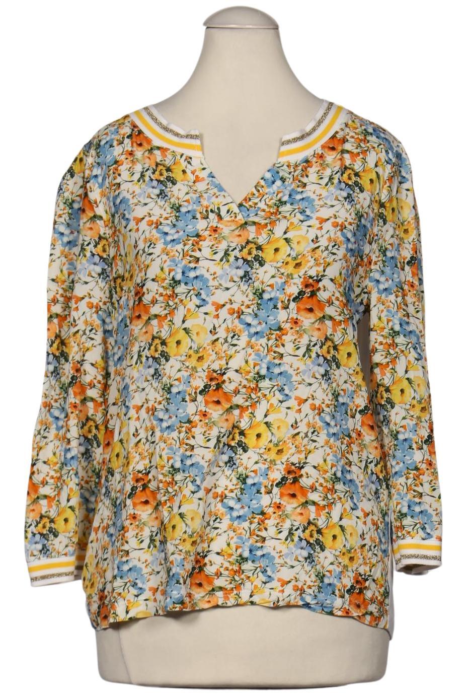 

Rich & Royal Damen Bluse, mehrfarbig, Gr. 36