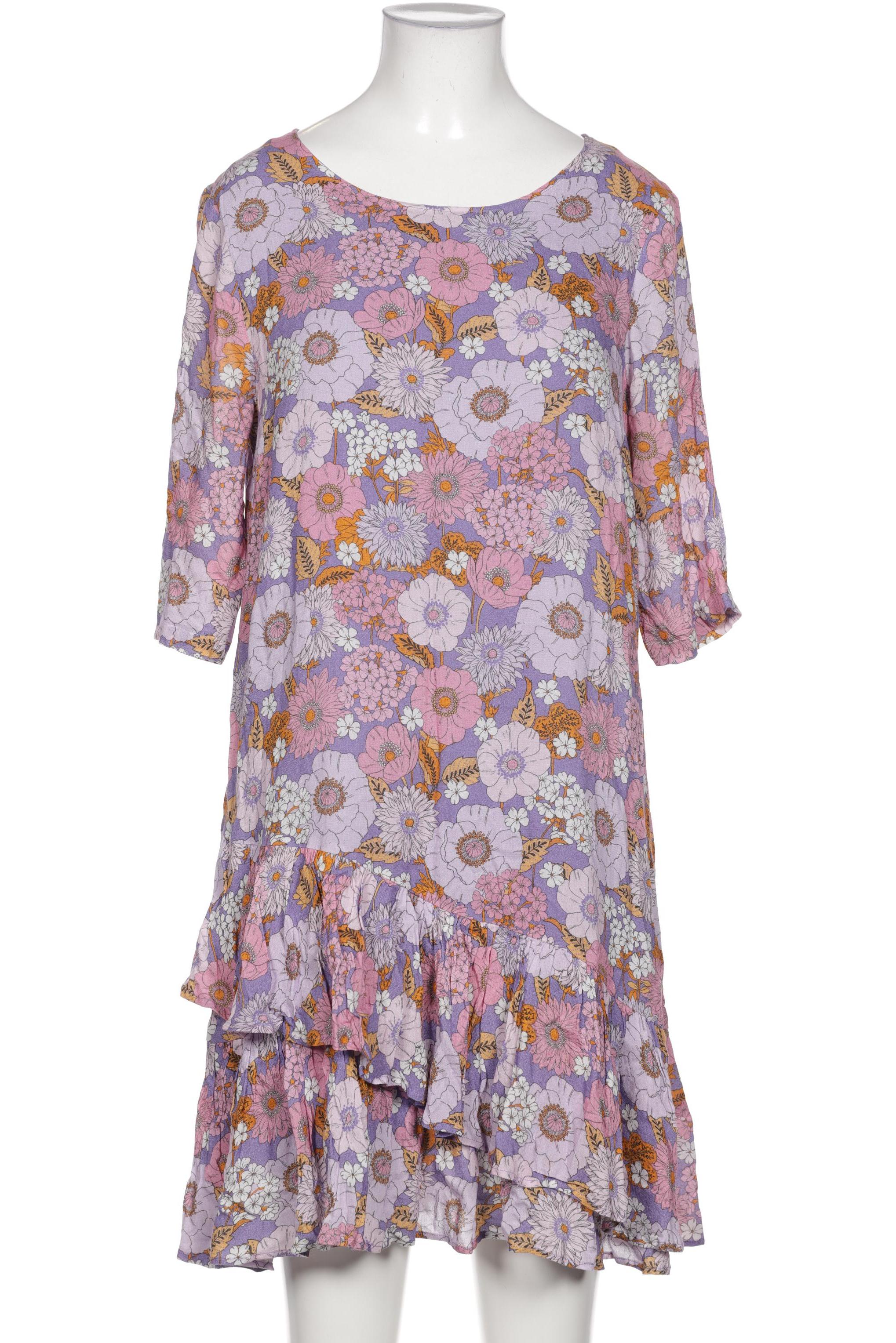 

Rich & Royal Damen Kleid, flieder, Gr. 38
