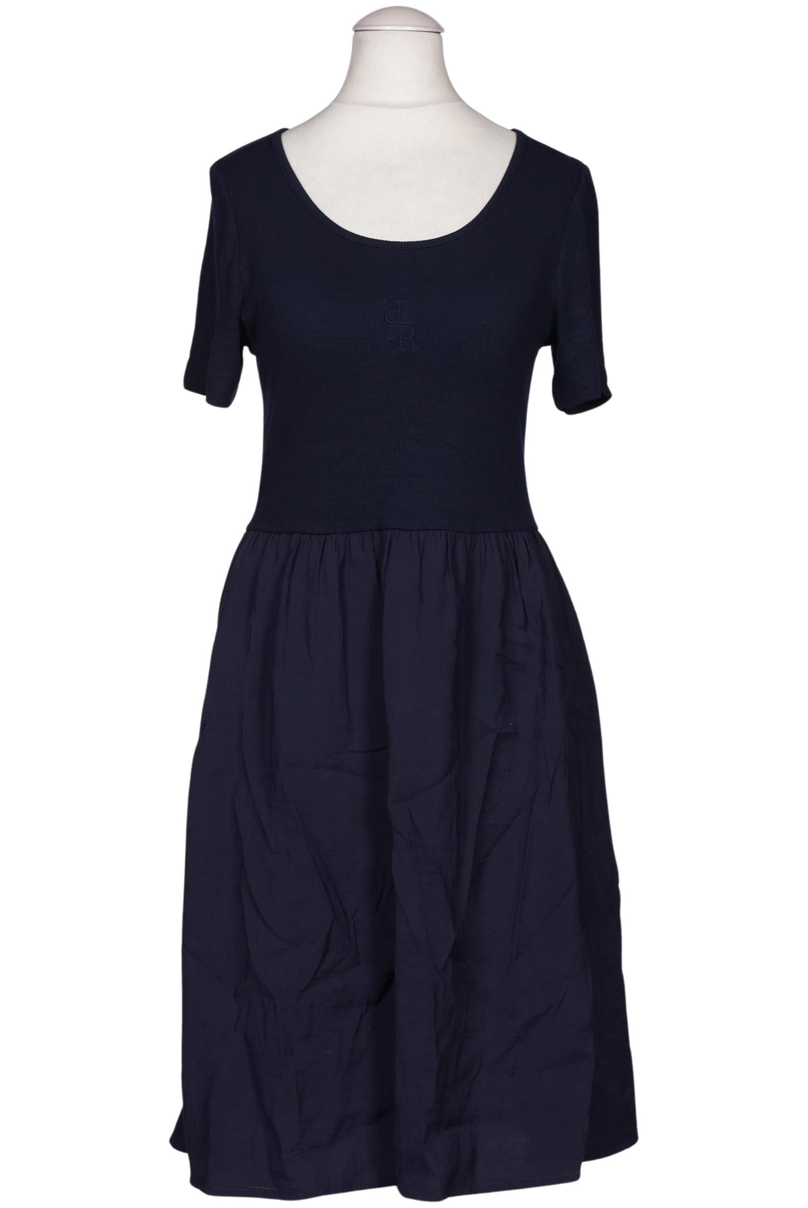 

Rich & Royal Damen Kleid, marineblau, Gr. 34