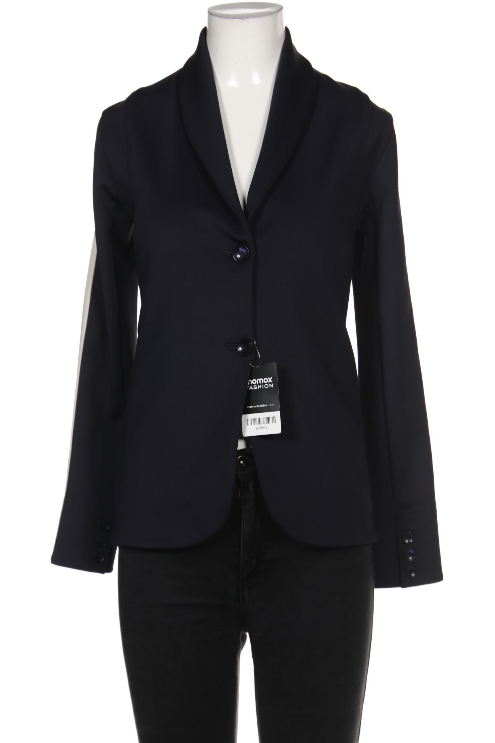 

Rich & Royal Damen Blazer, marineblau, Gr. 36