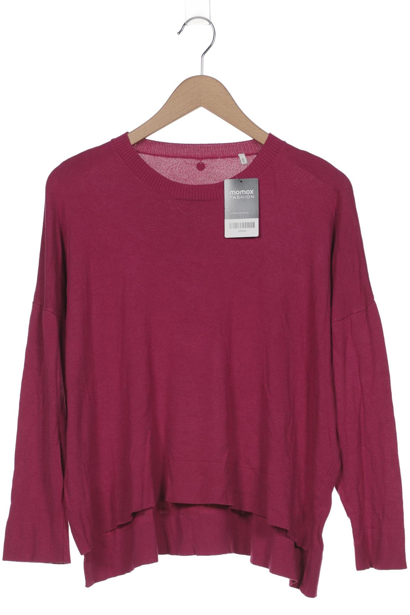 

Rich & Royal Damen Pullover, pink, Gr. 36