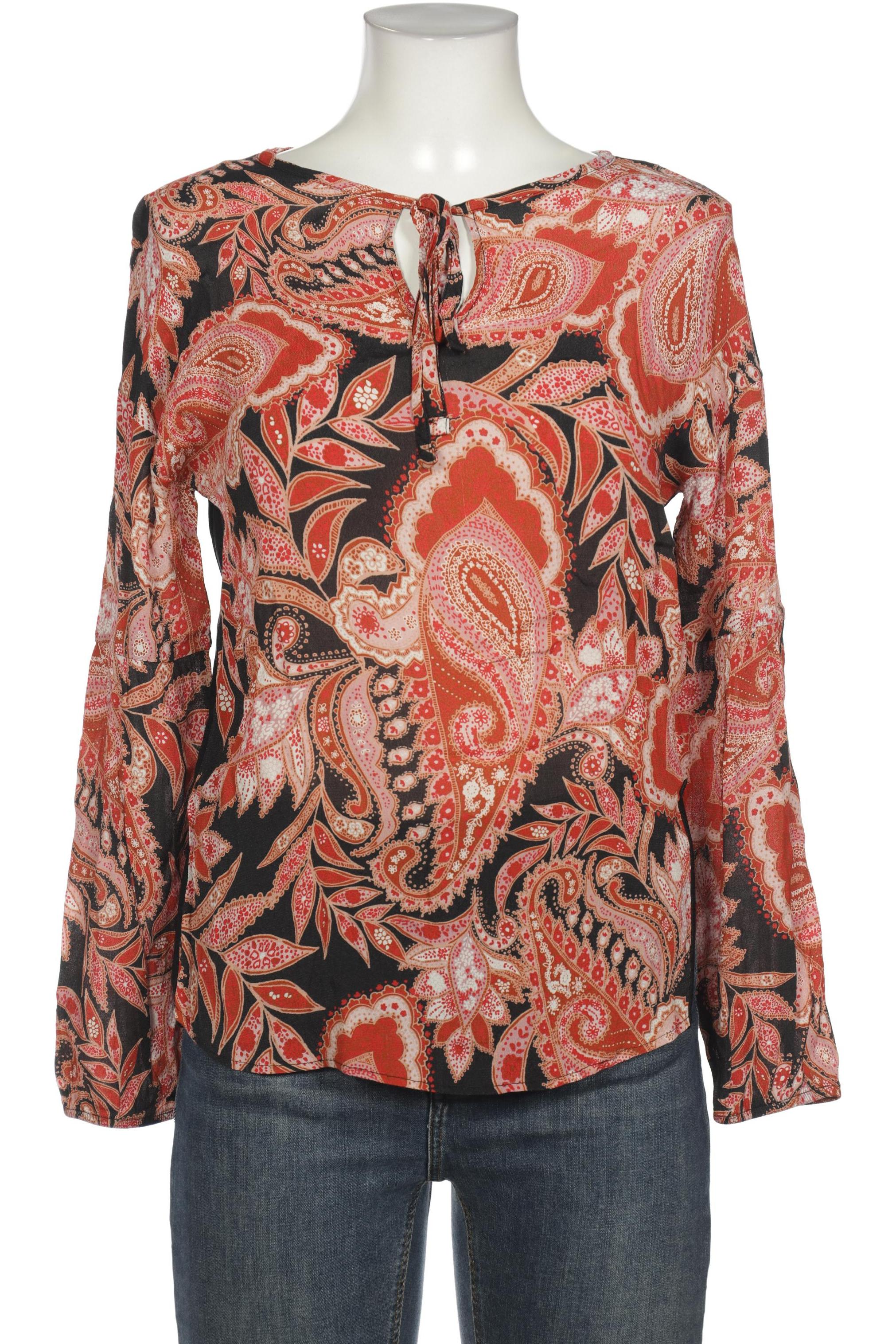 

Rich & Royal Damen Bluse, rot