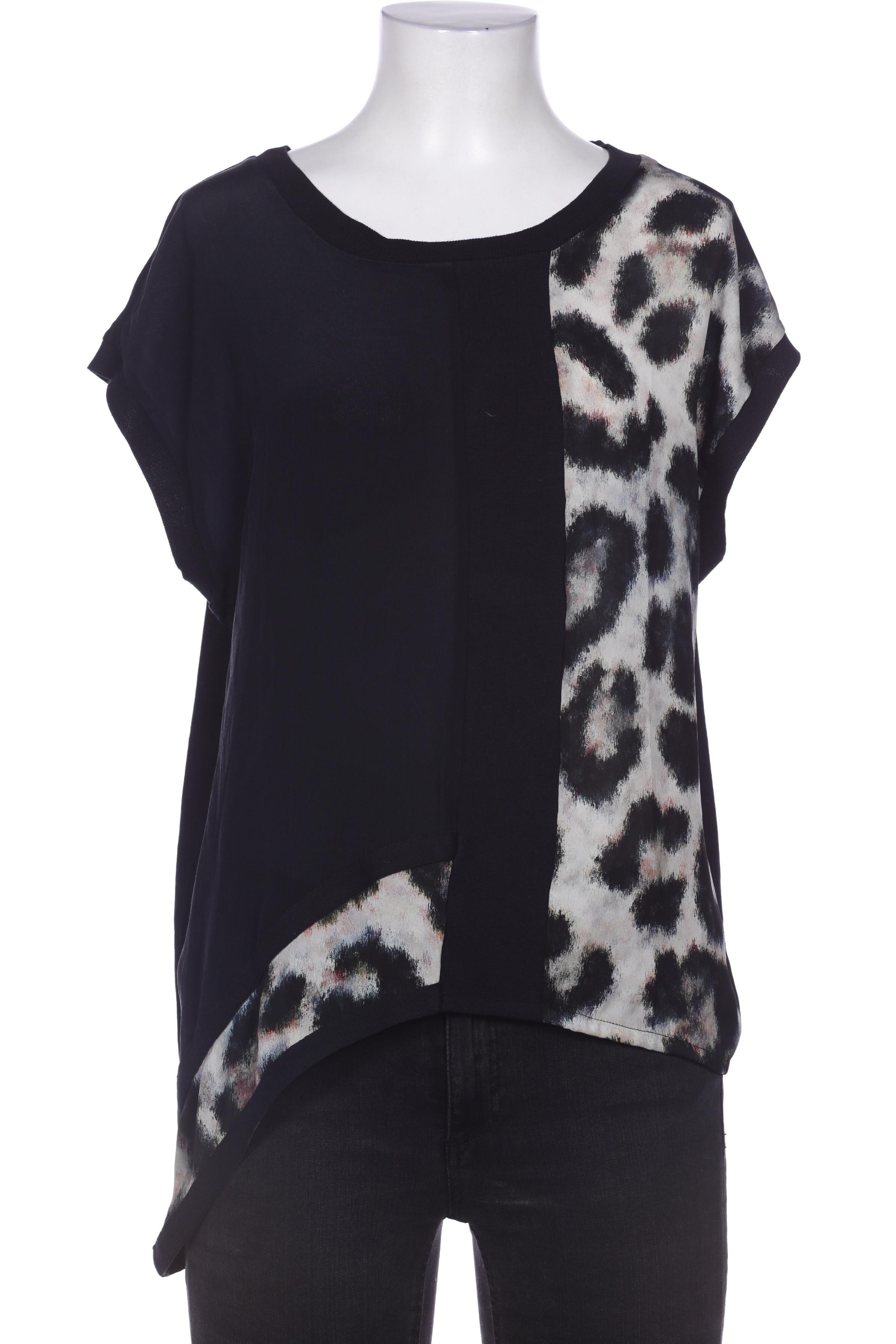 

Rich & Royal Damen Bluse, blau, Gr. 36