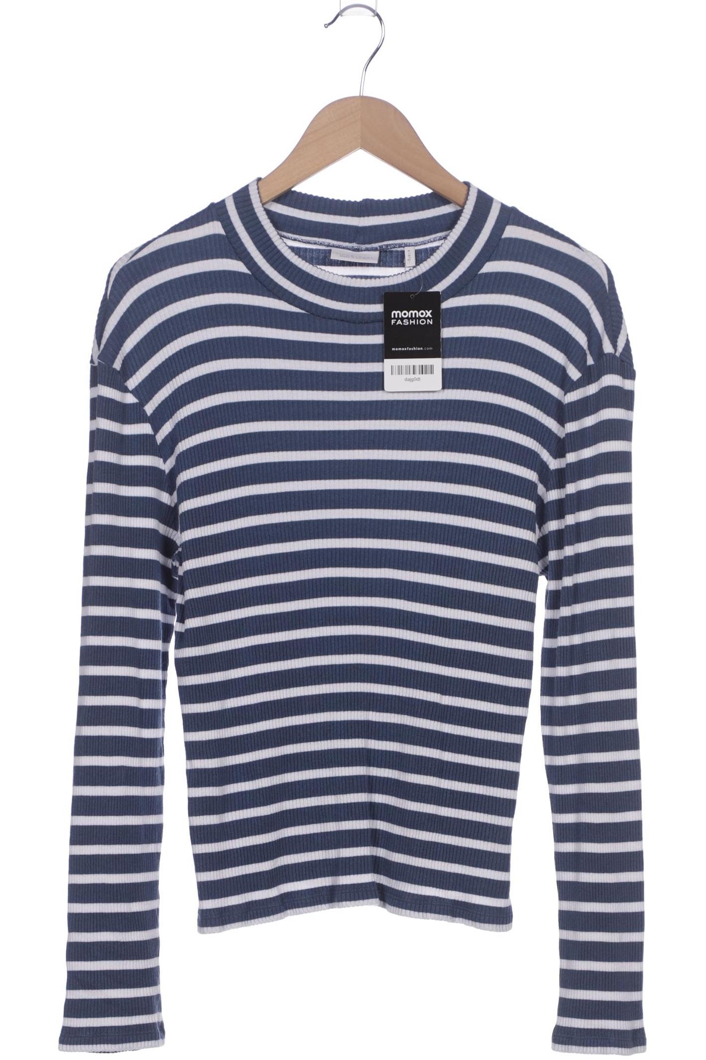 

Rich & Royal Damen Langarmshirt, marineblau, Gr. 44