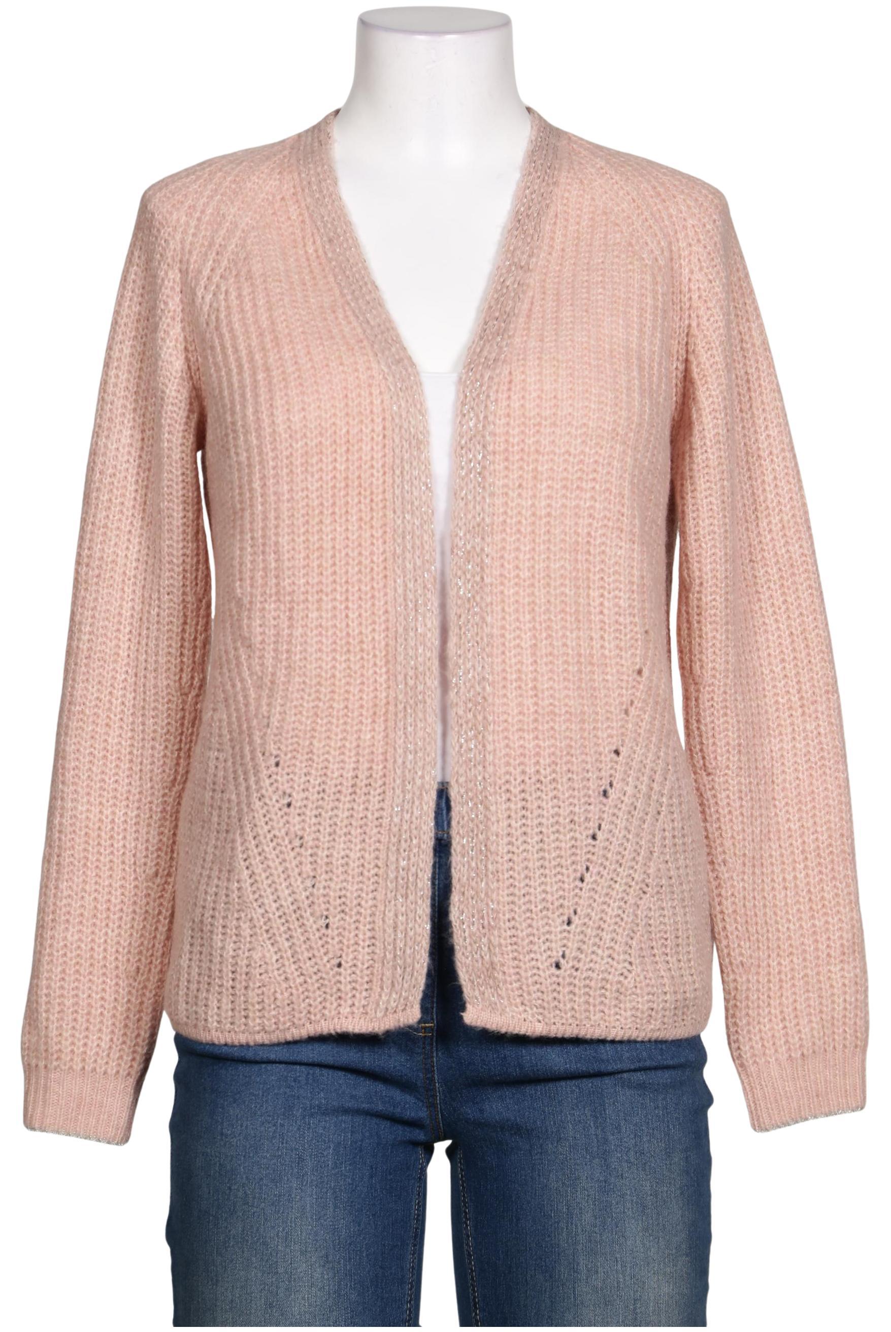 

Rich & Royal Damen Strickjacke, pink, Gr. 38