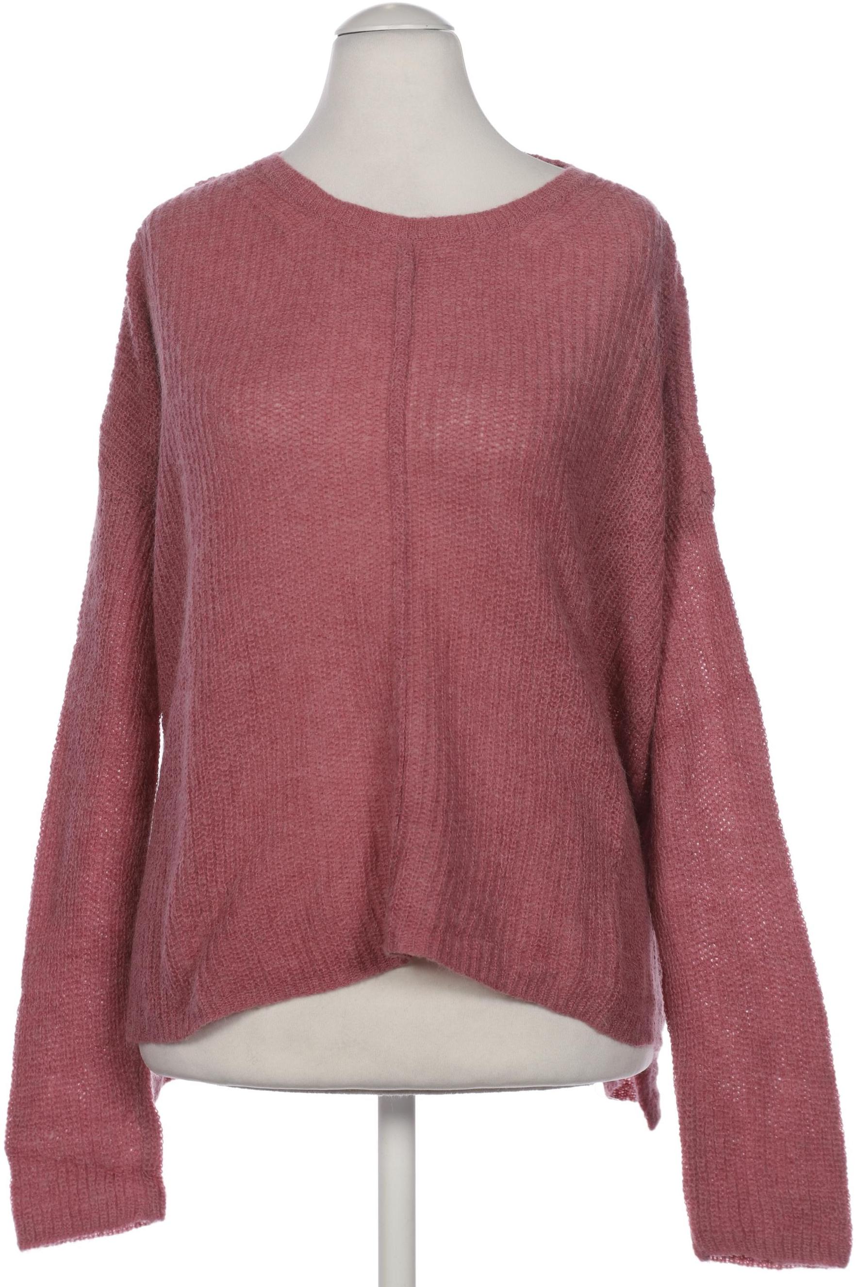 

Rich & Royal Damen Pullover, pink, Gr. 36