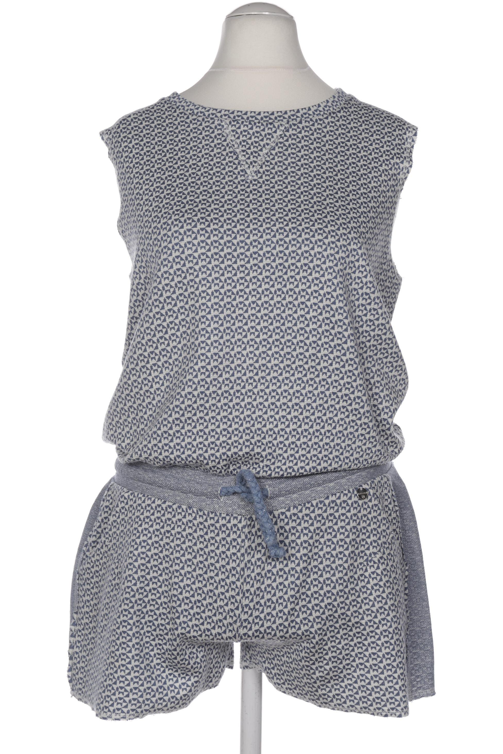 

Rich & Royal Damen Jumpsuit/Overall, blau, Gr. 38