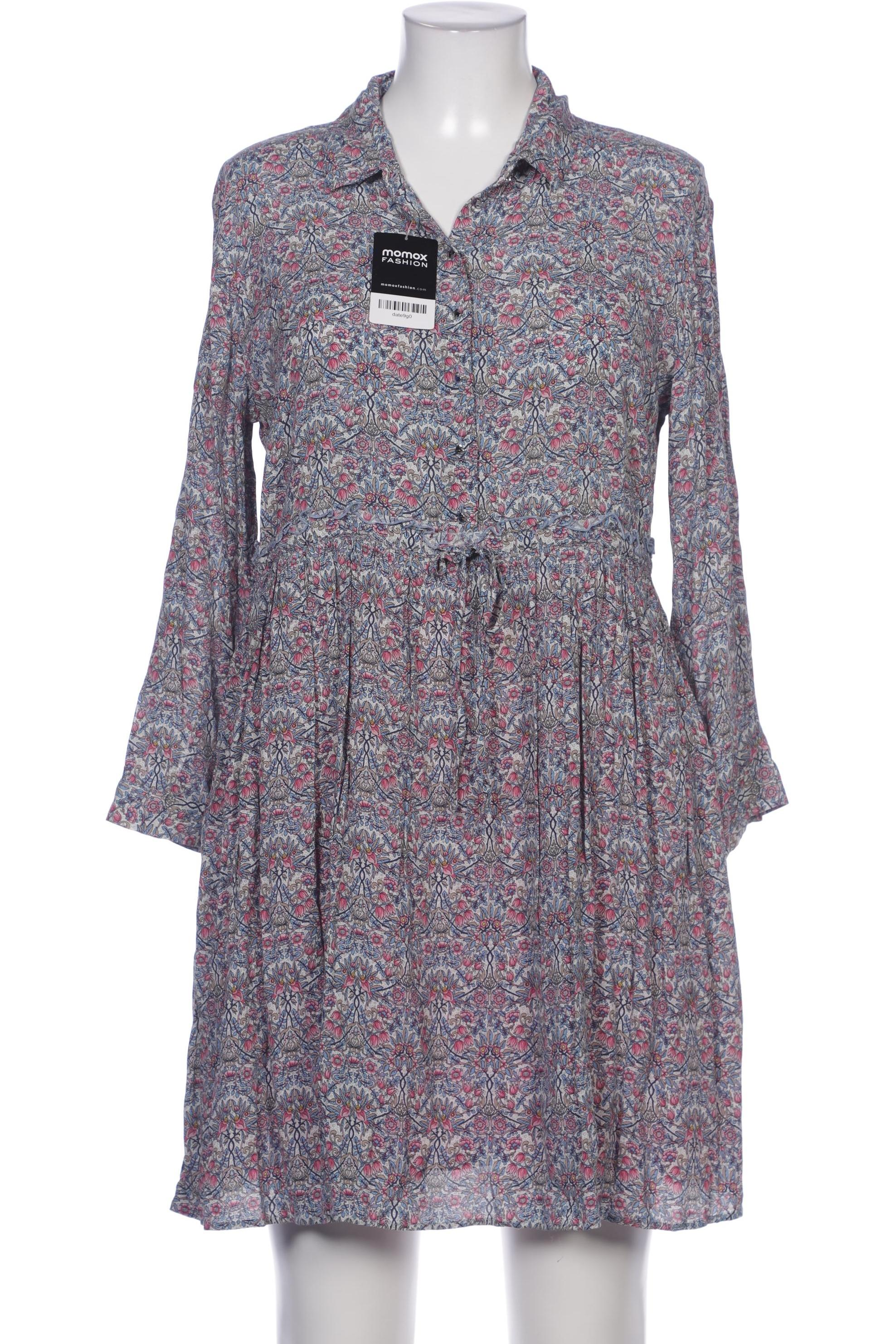 

Rich & Royal Damen Kleid, mehrfarbig, Gr. 42