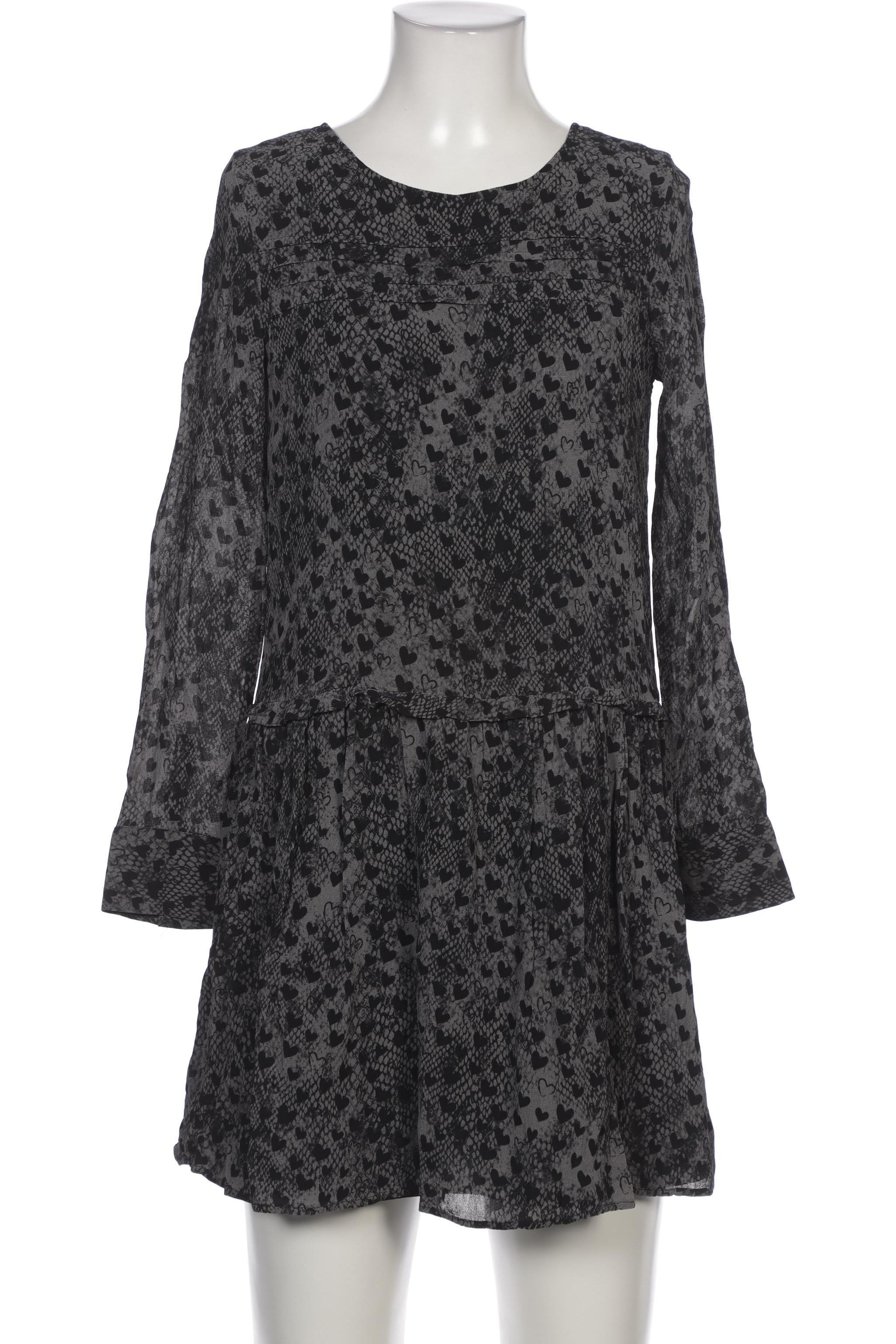 

Rich & Royal Damen Kleid, grau, Gr. 36