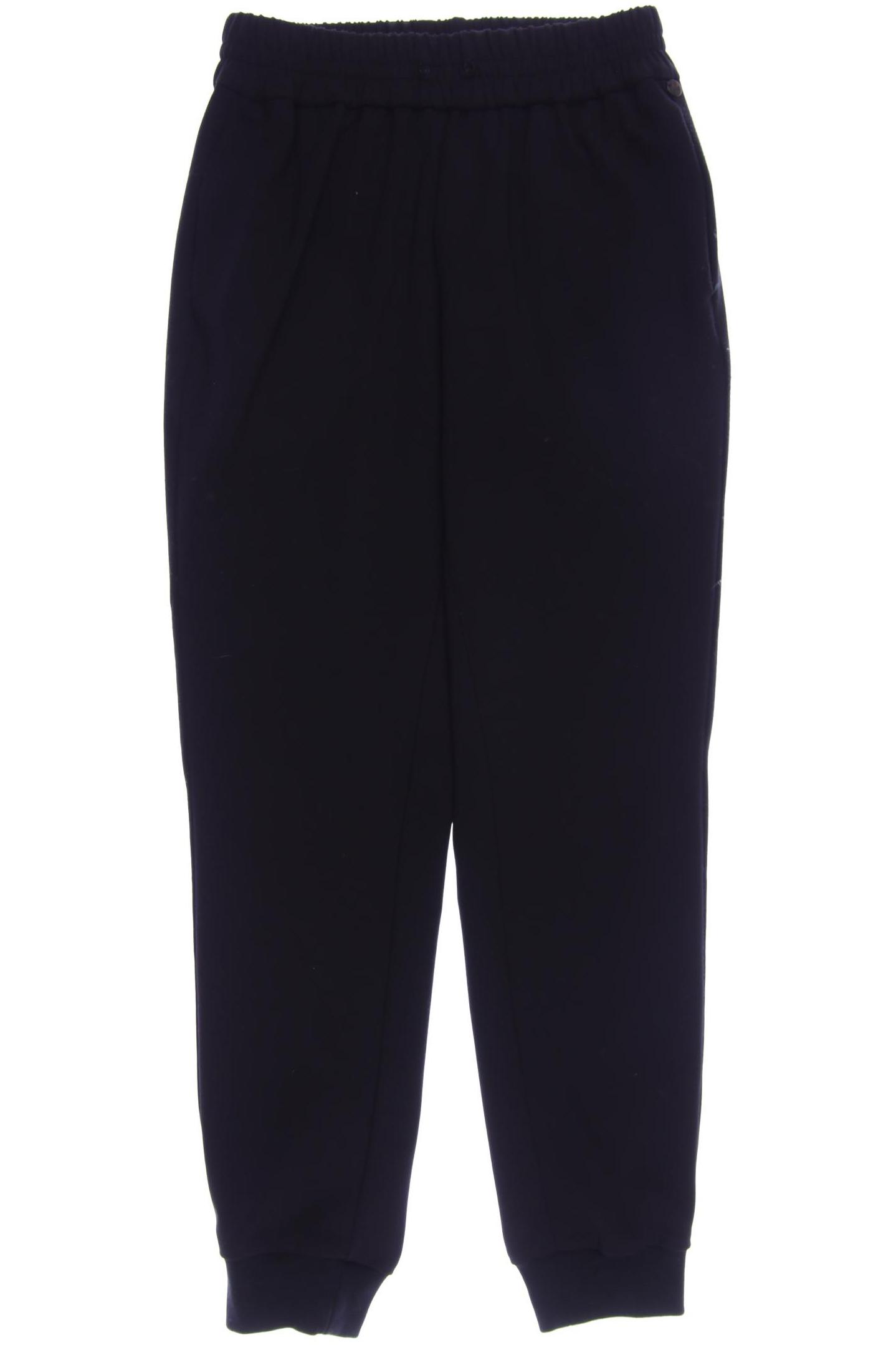 

Rich & Royal Damen Stoffhose, schwarz, Gr. 38