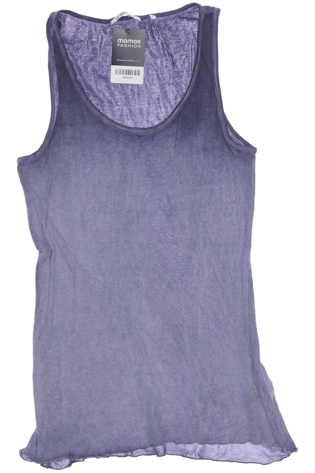 

Rich & Royal Damen Top, marineblau, Gr. 42