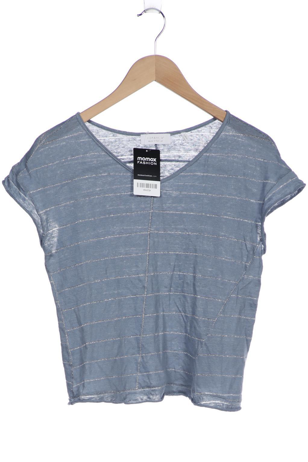 

Rich&Royal Damen T-Shirt, blau
