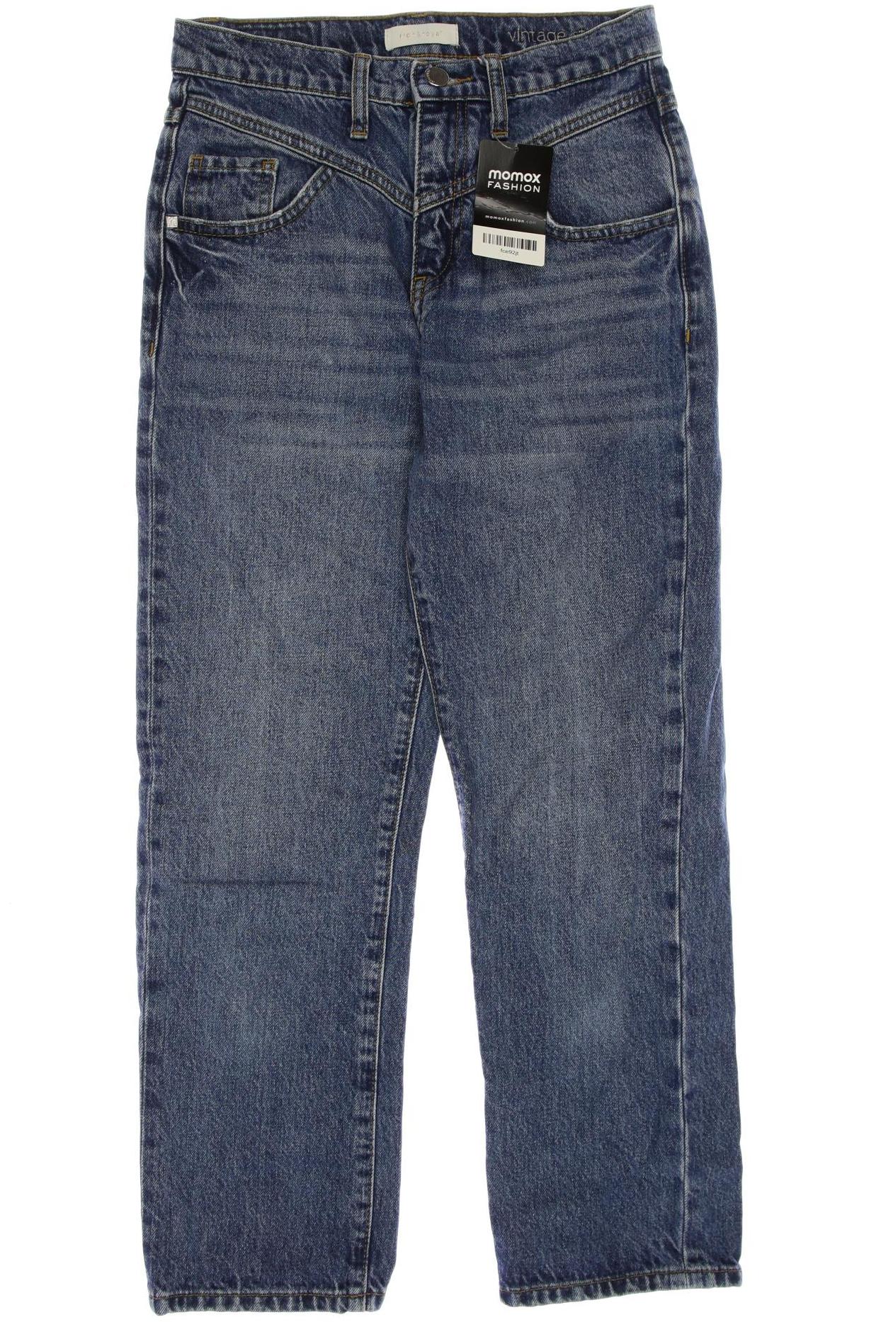 

Rich&Royal Damen Jeans, blau