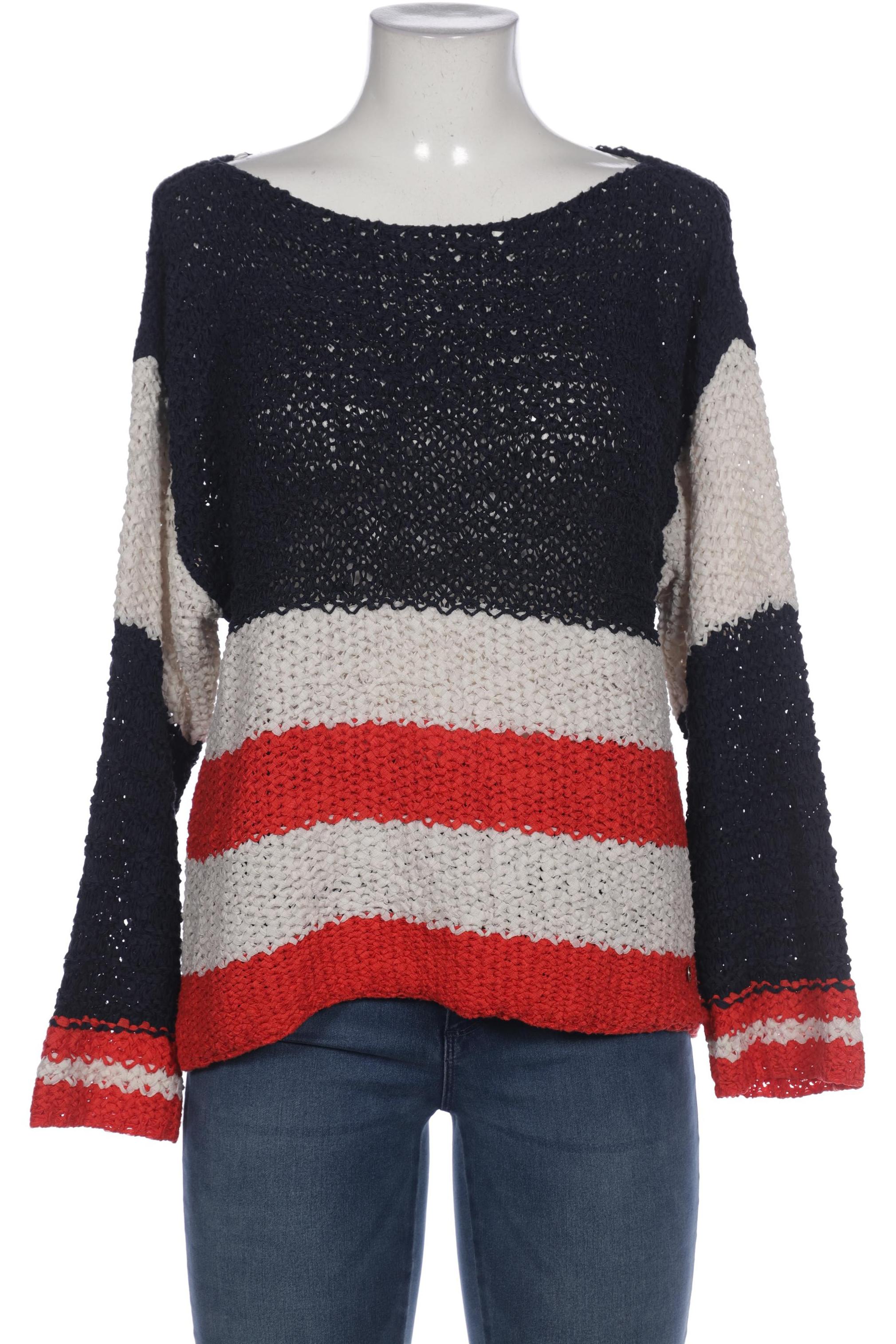 

Rich & Royal Damen Pullover, marineblau, Gr. 42