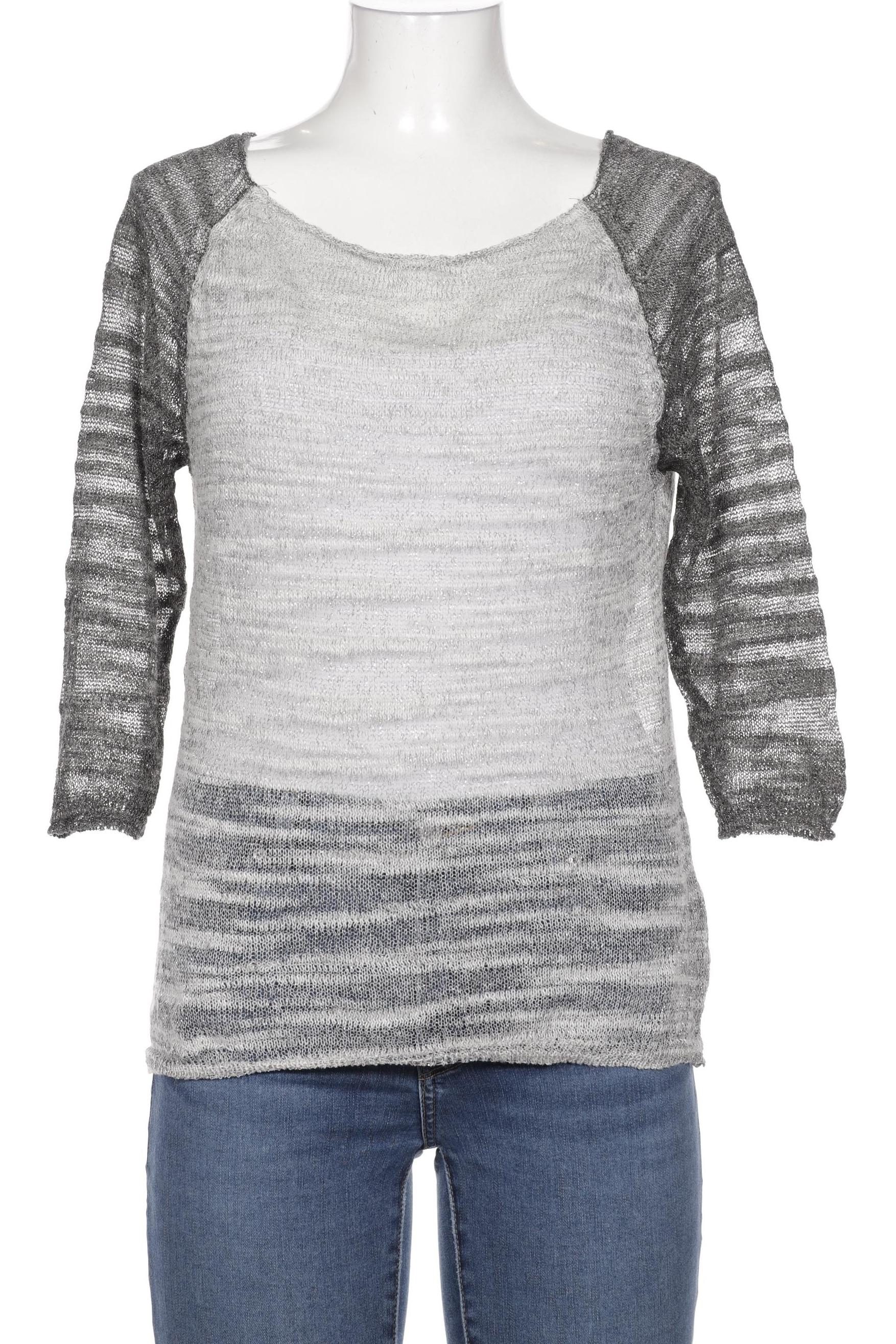 

Rich&Royal Damen Pullover, grau