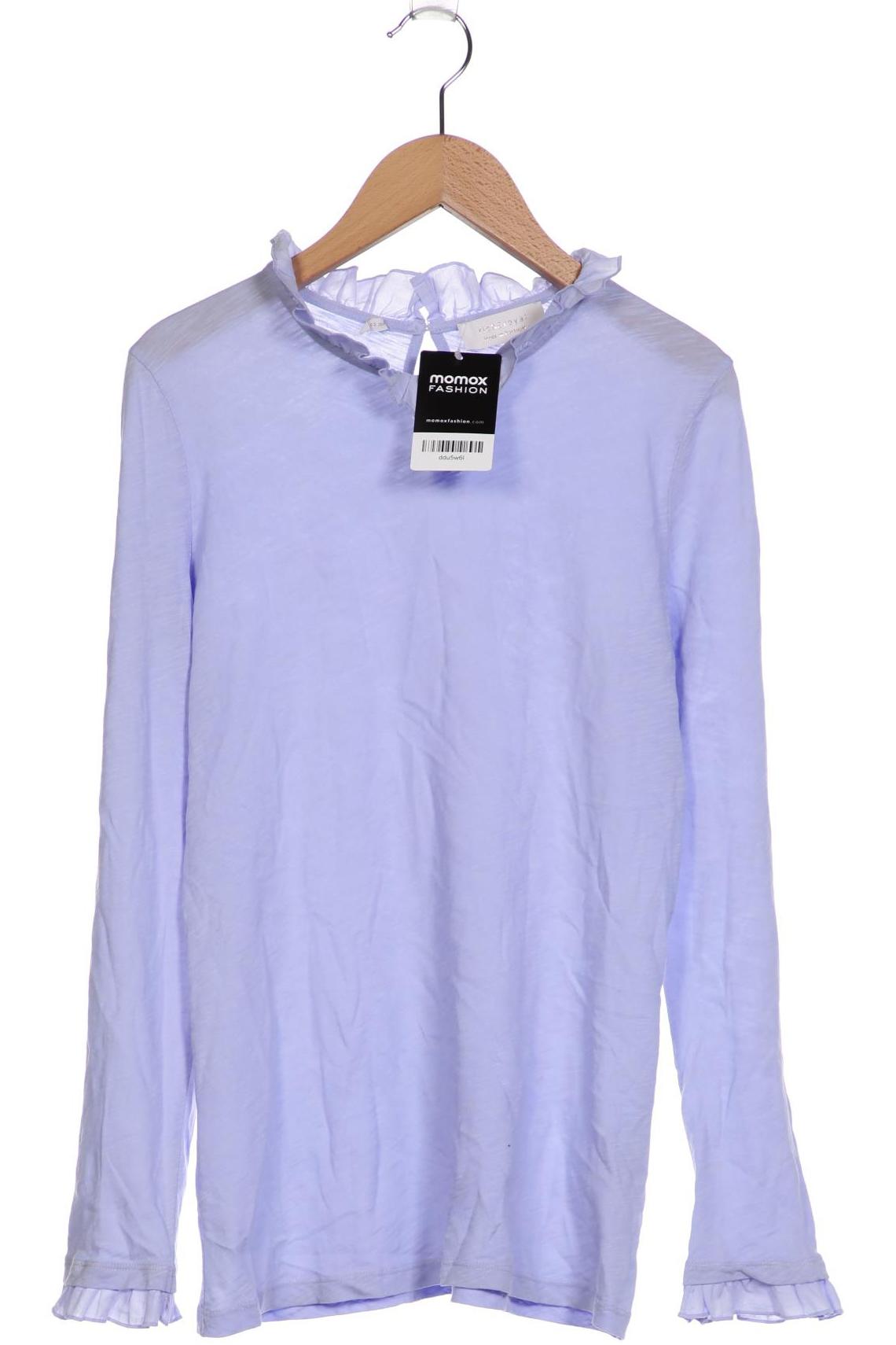 

Rich & Royal Damen Langarmshirt, flieder, Gr. 34
