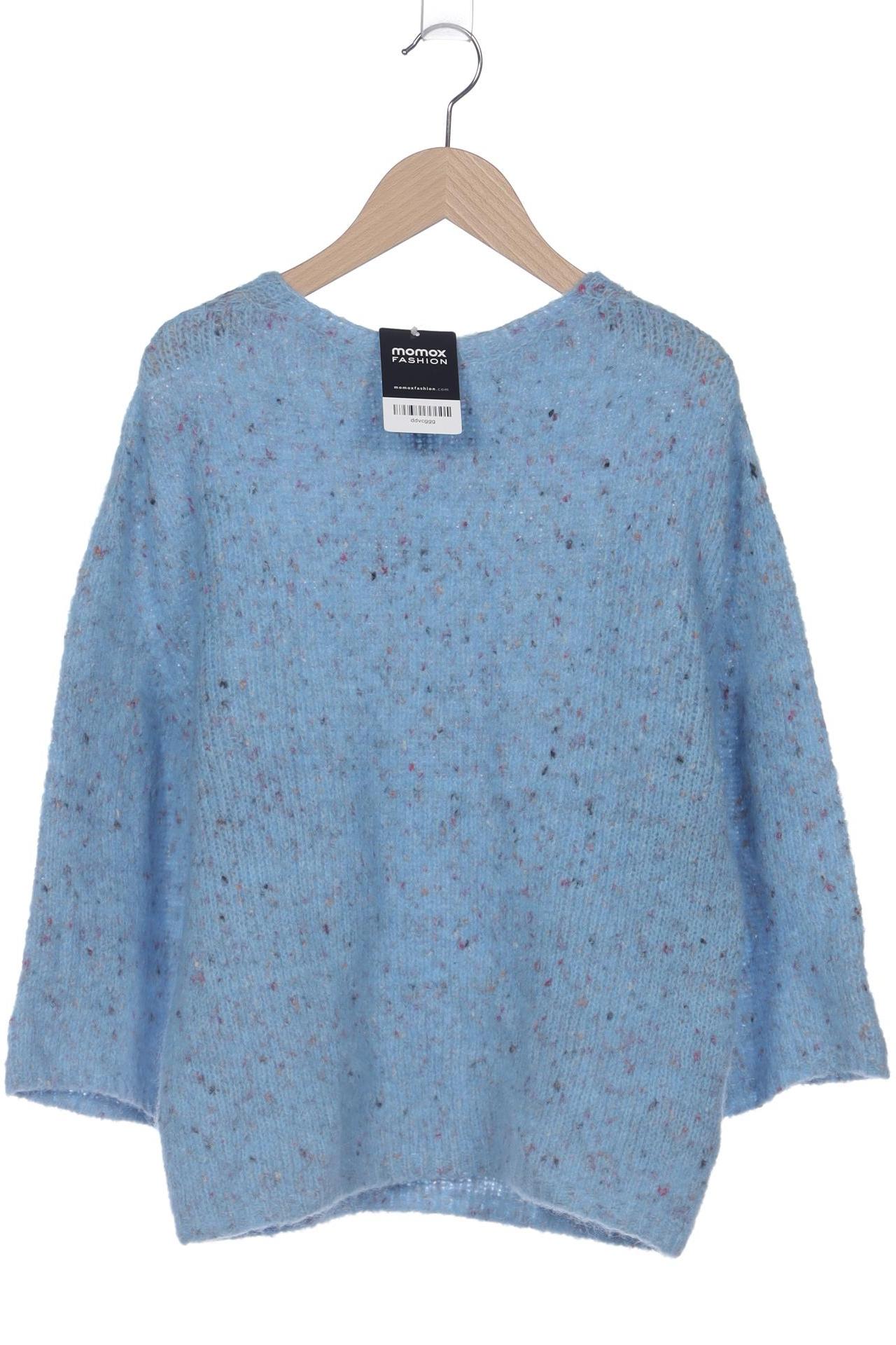 

Rich & Royal Damen Pullover, hellblau, Gr. 36
