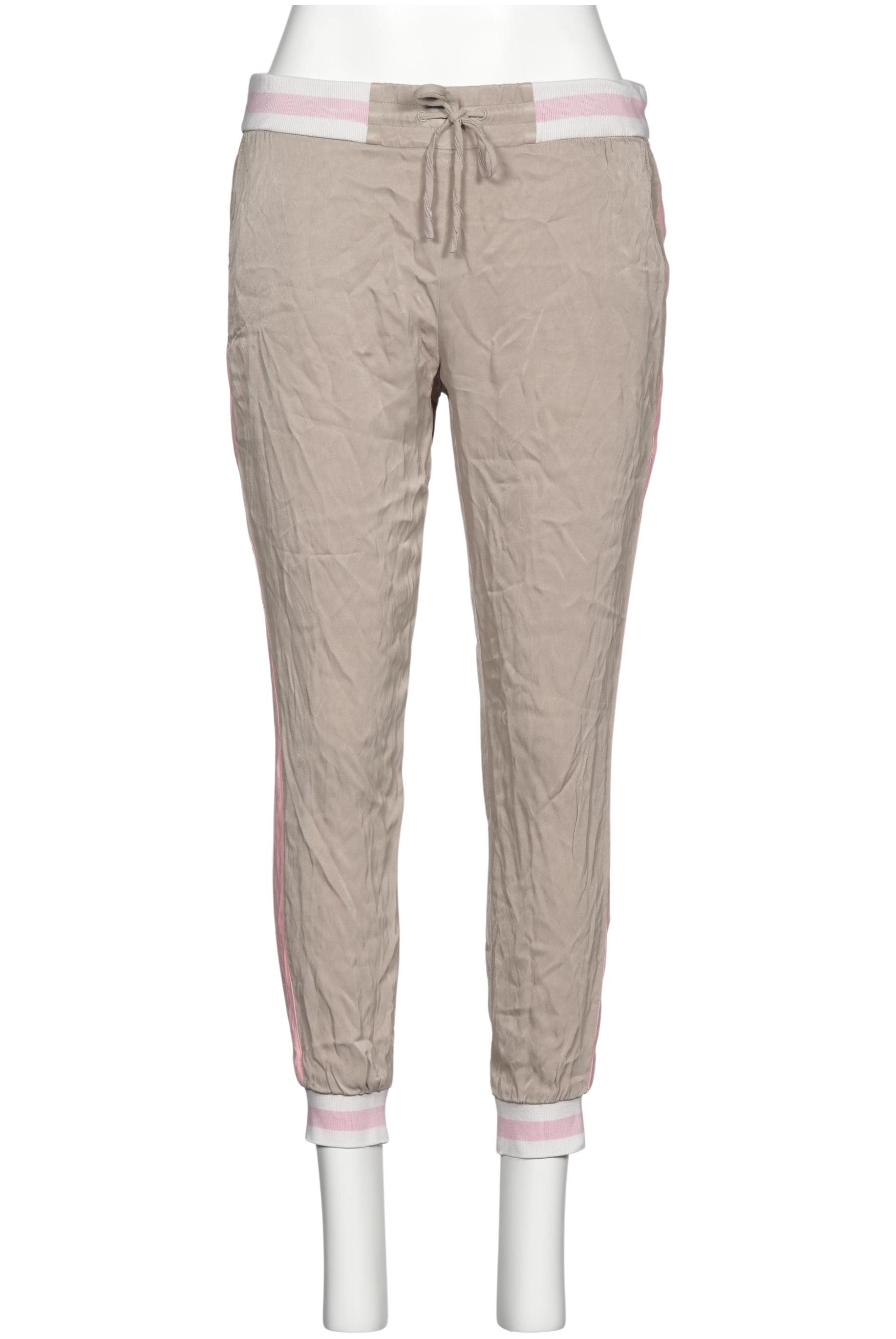 

Rich & Royal Damen Stoffhose, beige, Gr. 42