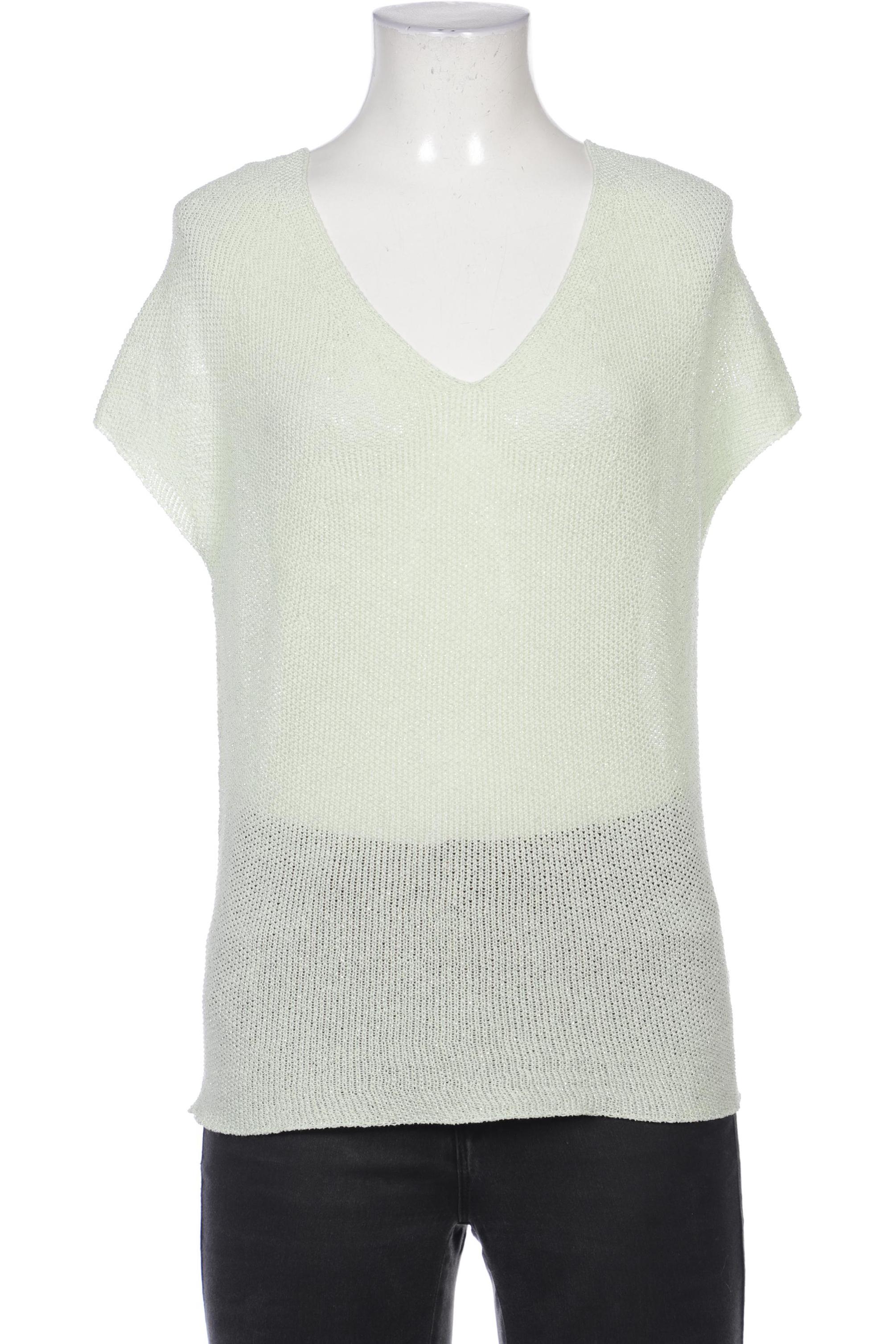 

Rich & Royal Damen T-Shirt, hellgrün, Gr. 34