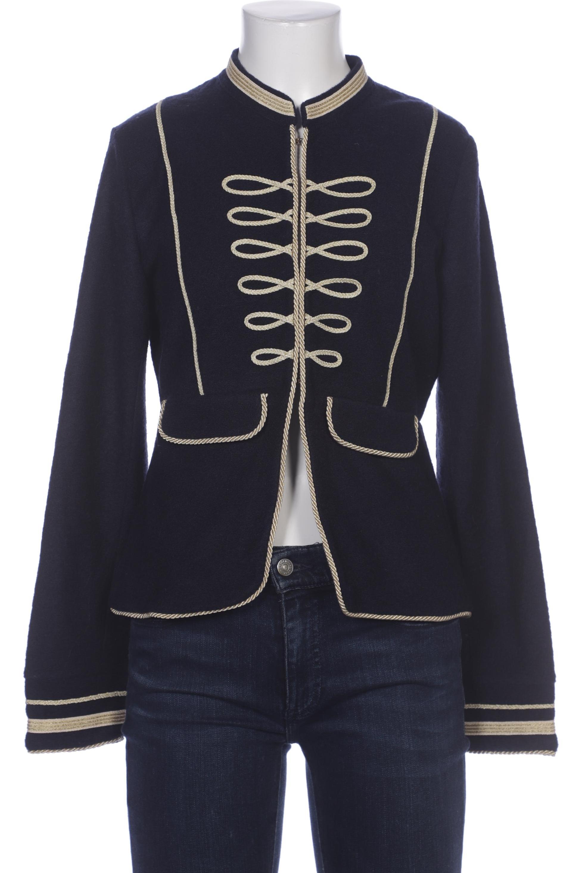 

Rich & Royal Damen Blazer, marineblau, Gr. 38