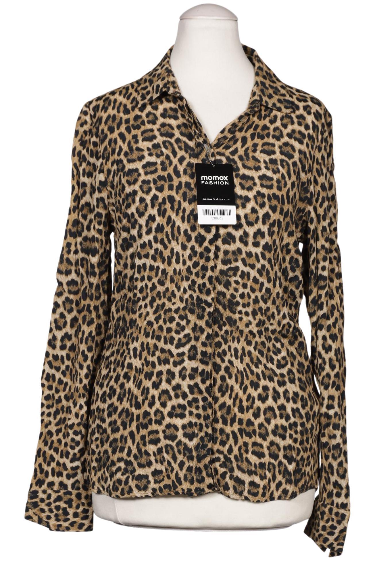 

Rich & Royal Damen Bluse, braun, Gr. 34