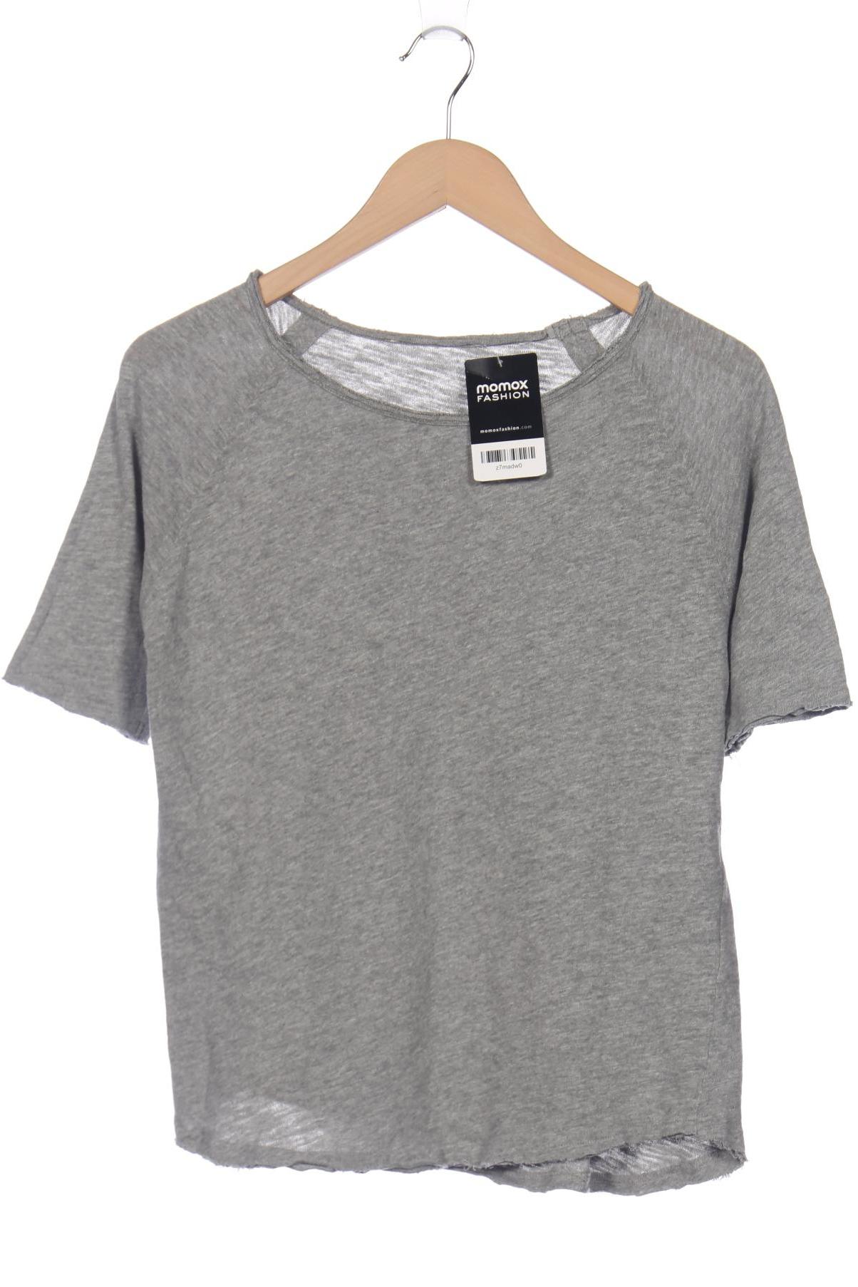 

Rich & Royal Damen T-Shirt, grau, Gr. 38