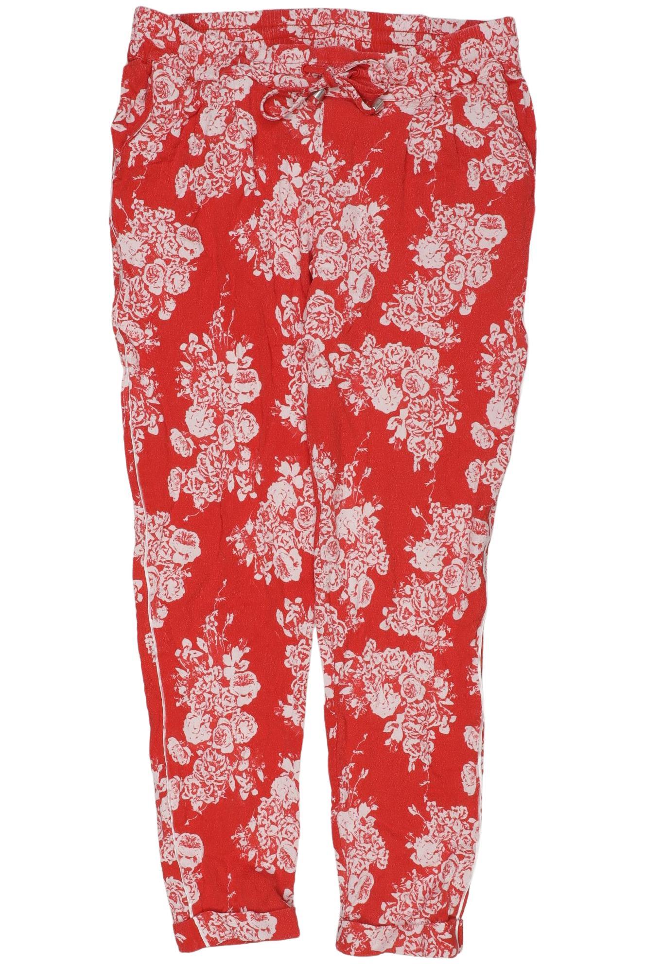 

Rich & Royal Damen Stoffhose, rot, Gr. 36