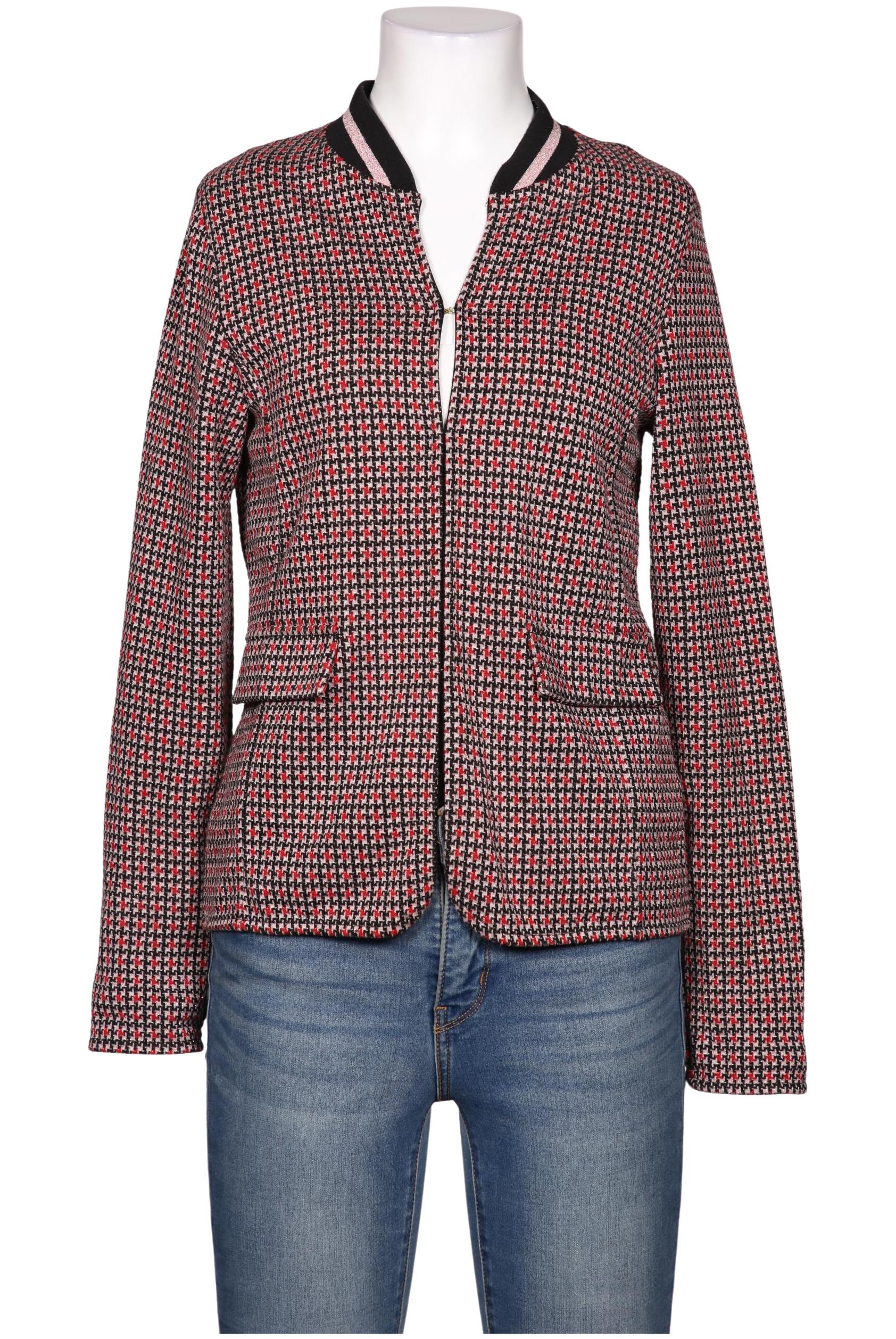 

Rich & Royal Damen Blazer, bordeaux, Gr. 36
