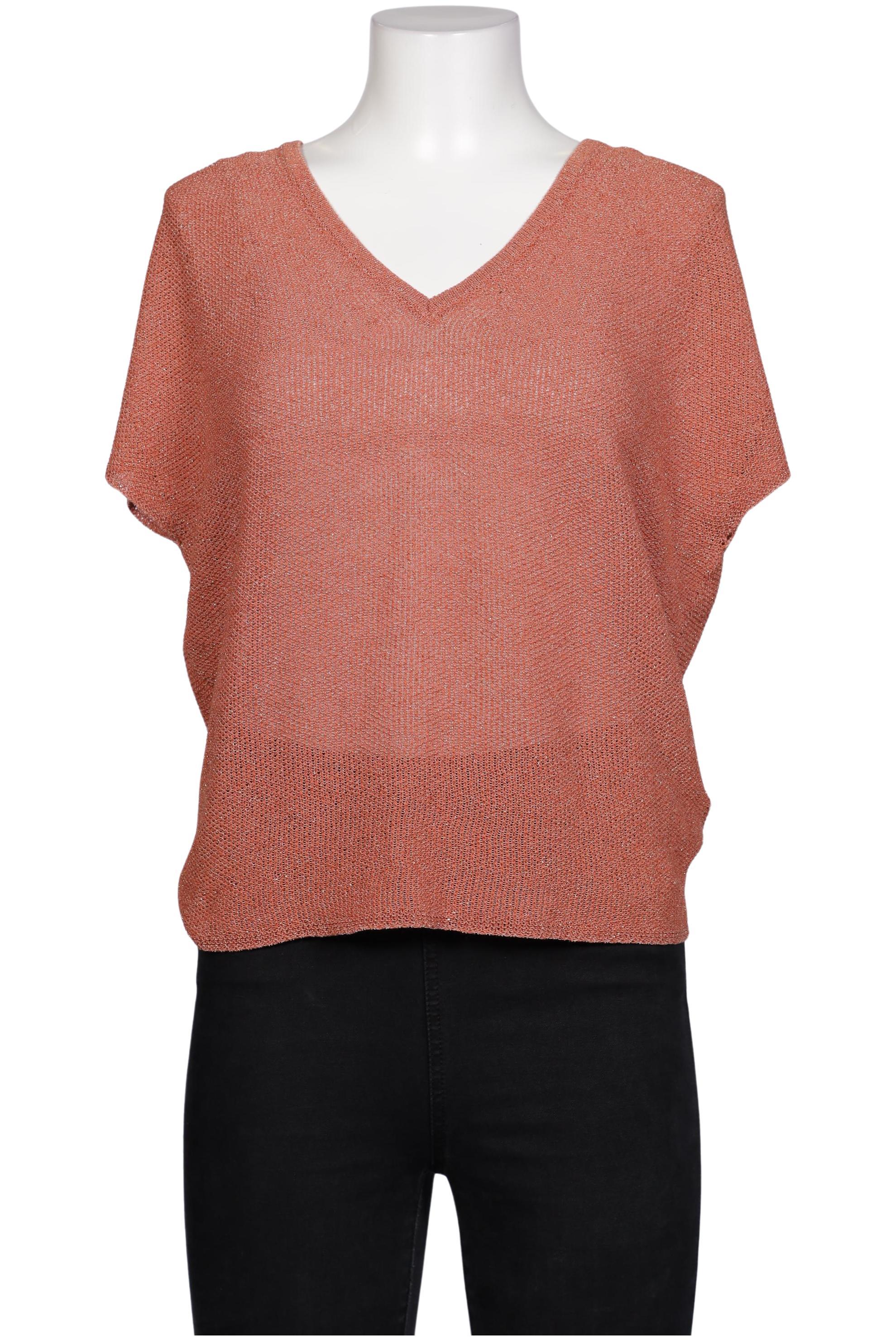 

Rich & Royal Damen Pullover, orange, Gr. 42