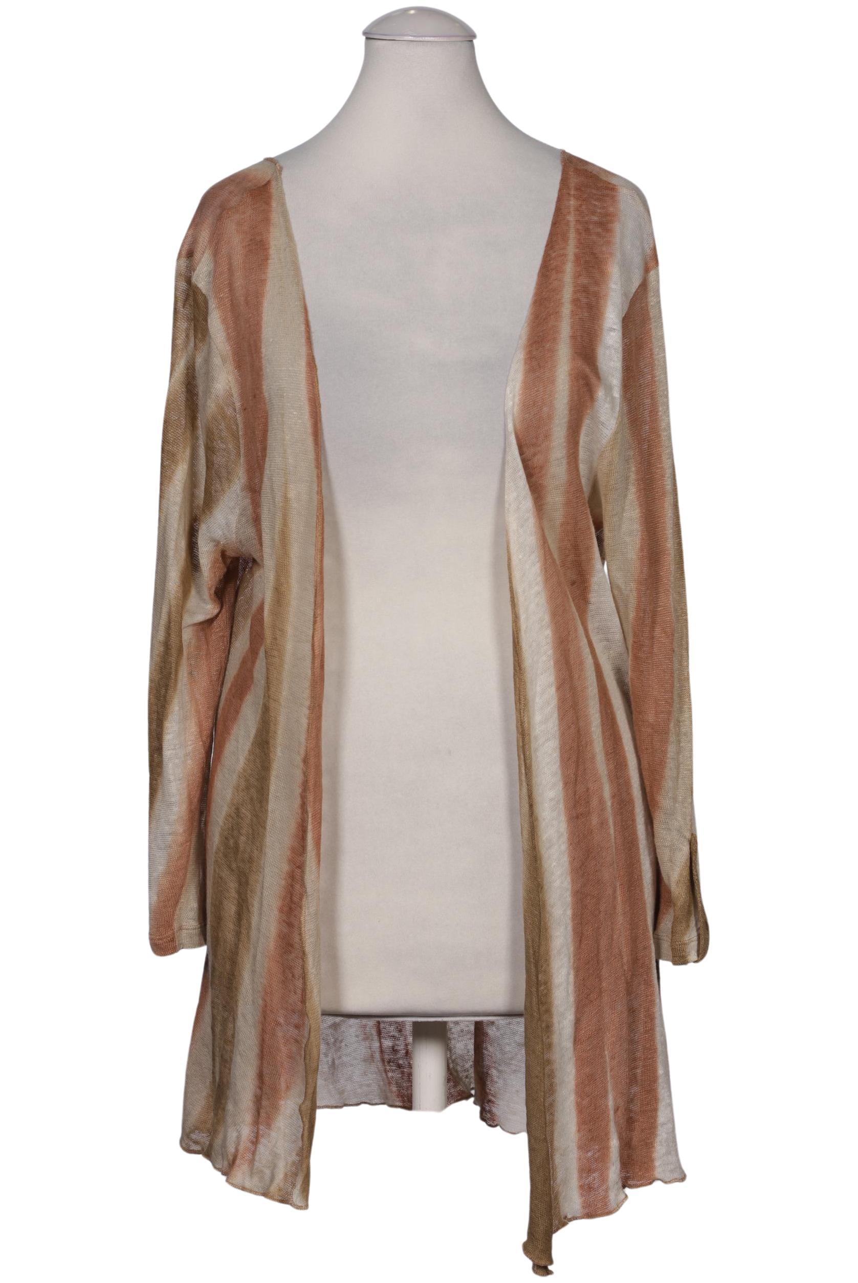 

Rich & Royal Damen Strickjacke, braun, Gr. 44