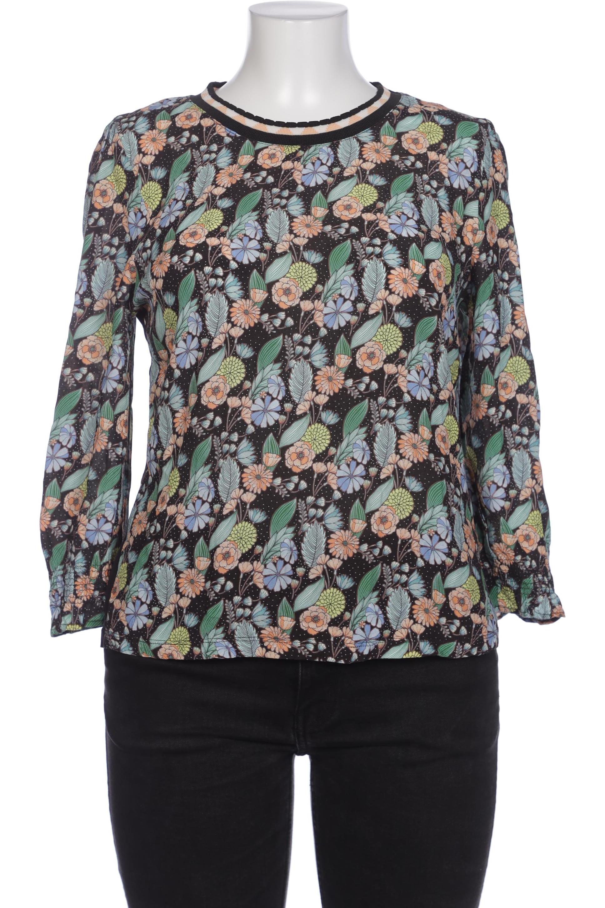 

Rich & Royal Damen Bluse, schwarz, Gr. 44