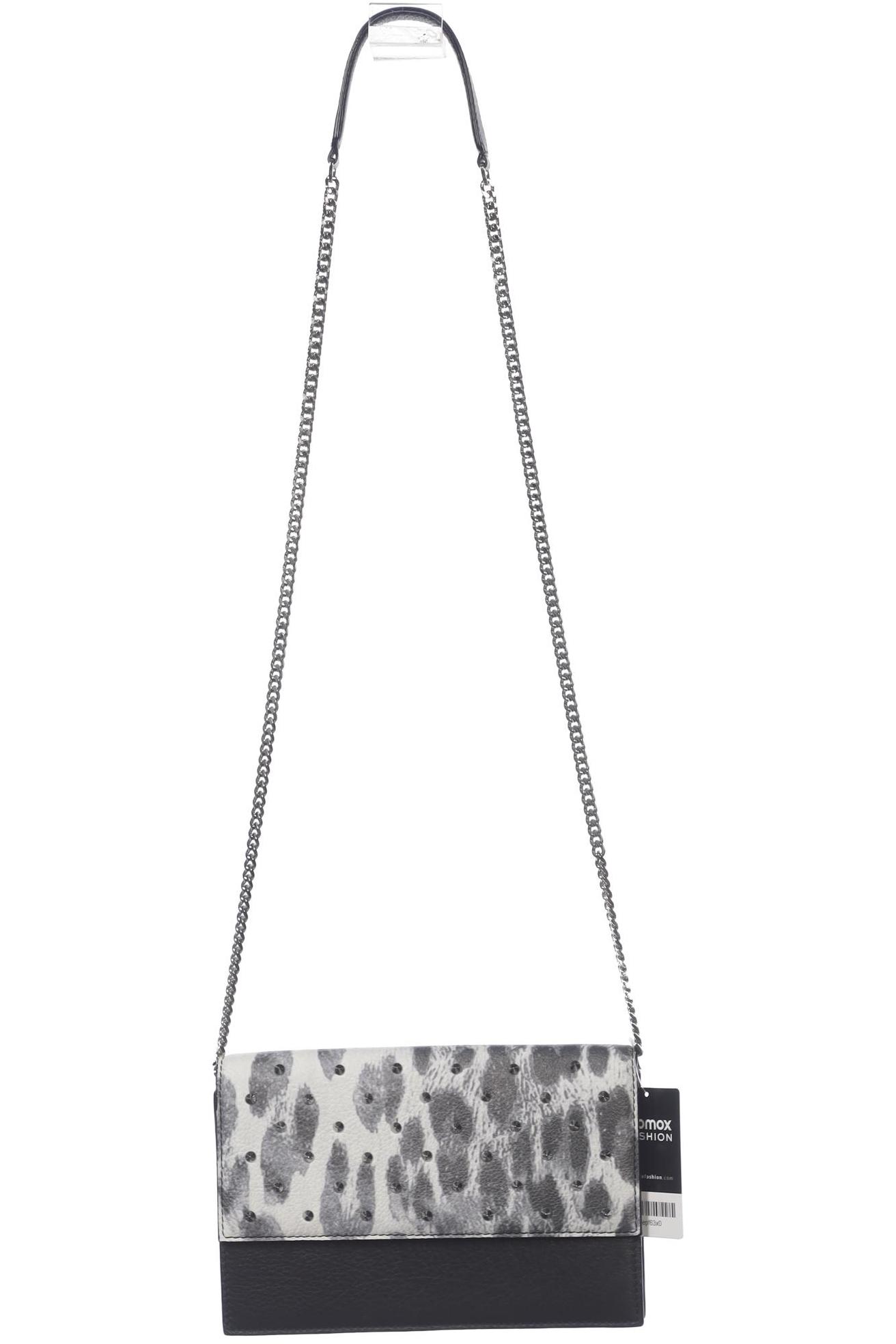 

Rich & Royal Damen Handtasche, grau, Gr.