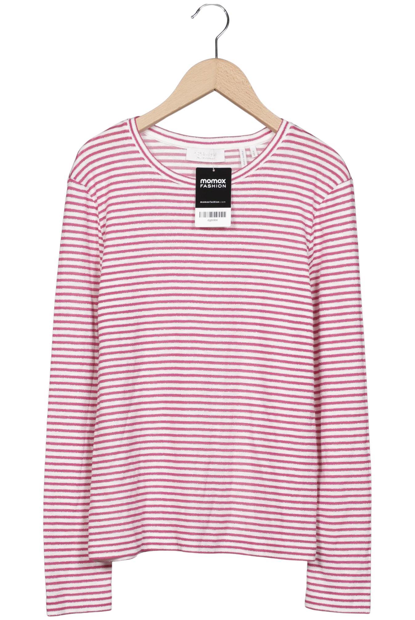 

Rich & Royal Damen Langarmshirt, mehrfarbig, Gr. 42