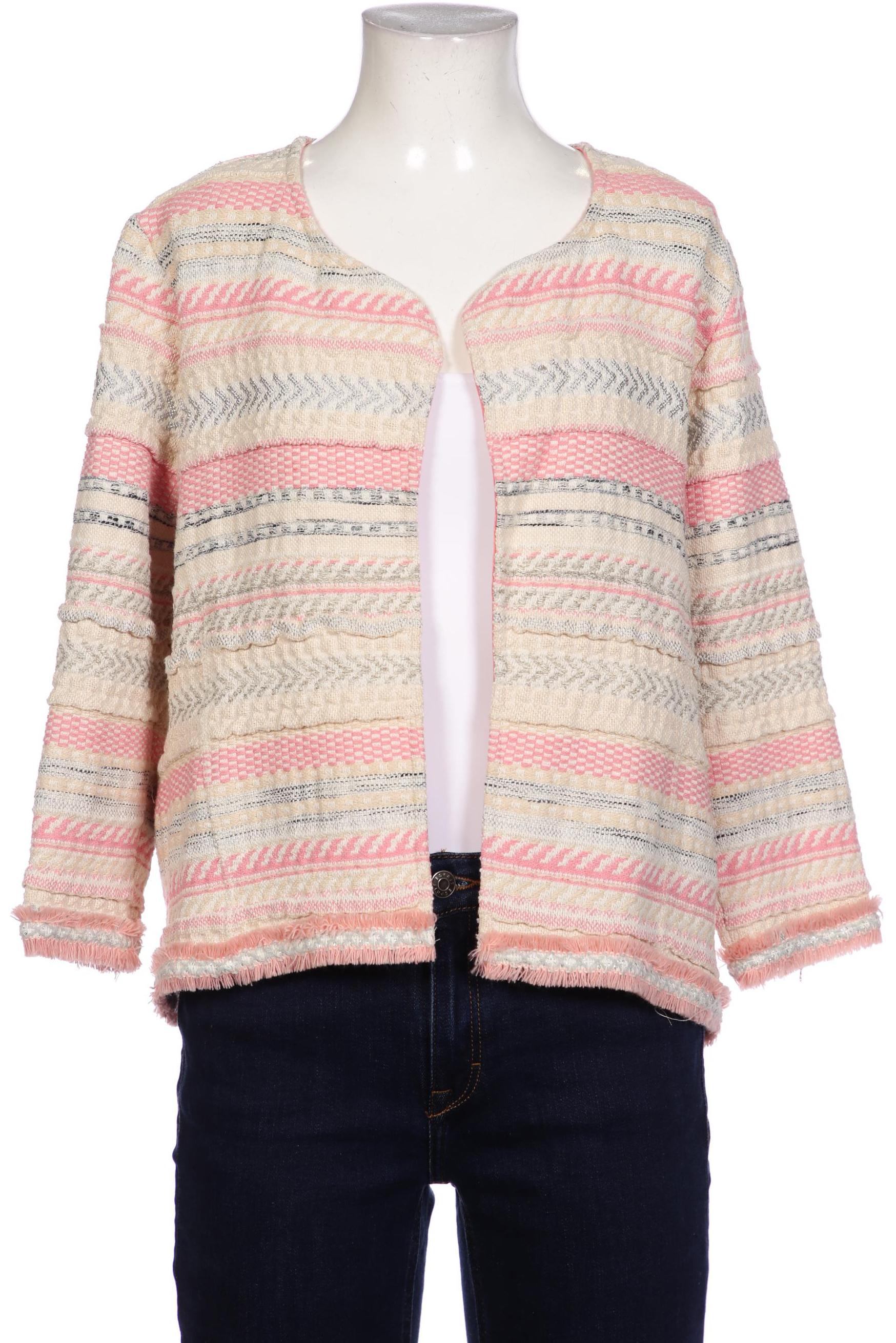 

Rich & Royal Damen Blazer, cremeweiß, Gr. 38