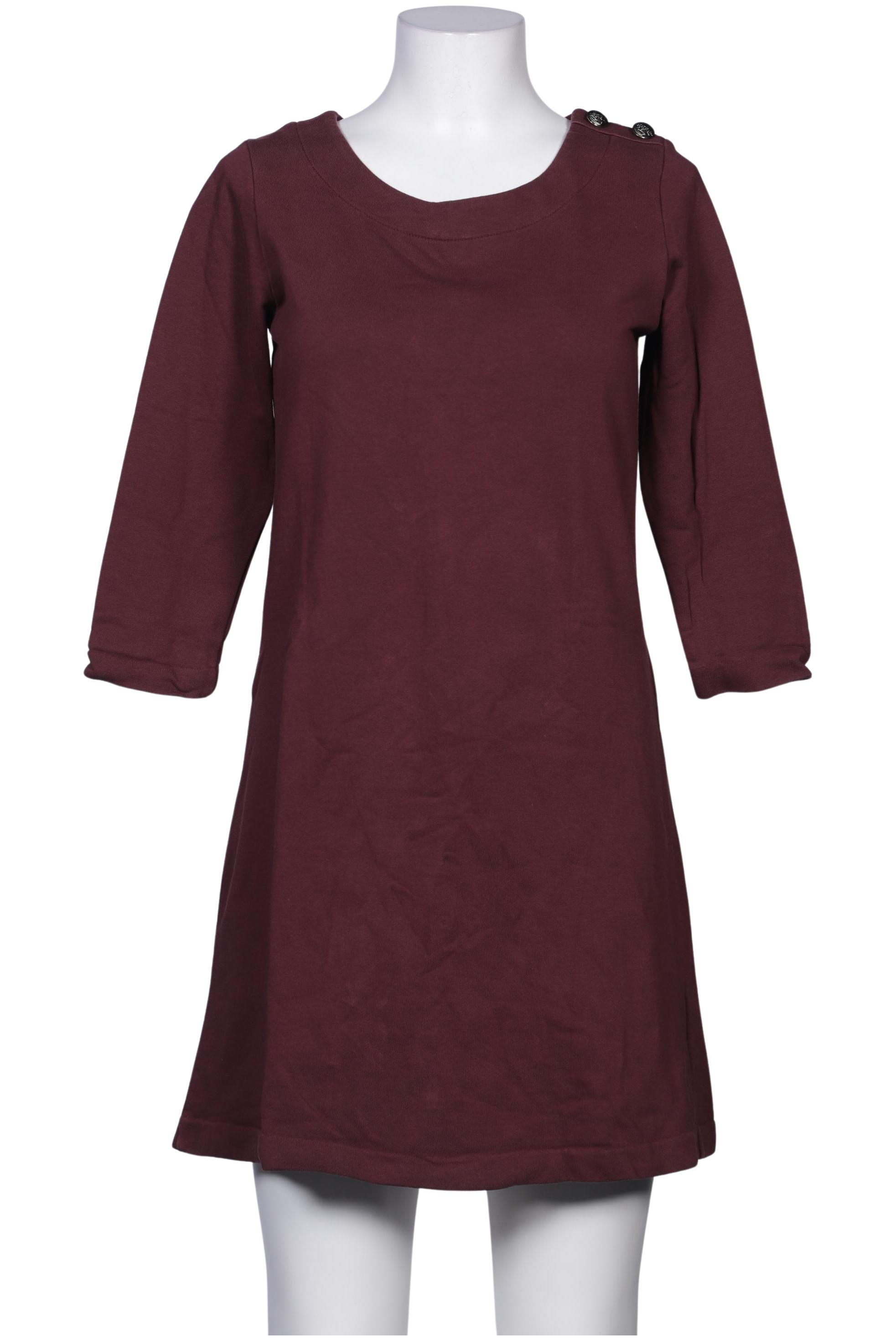 

Rich & Royal Damen Kleid, bordeaux, Gr. 38