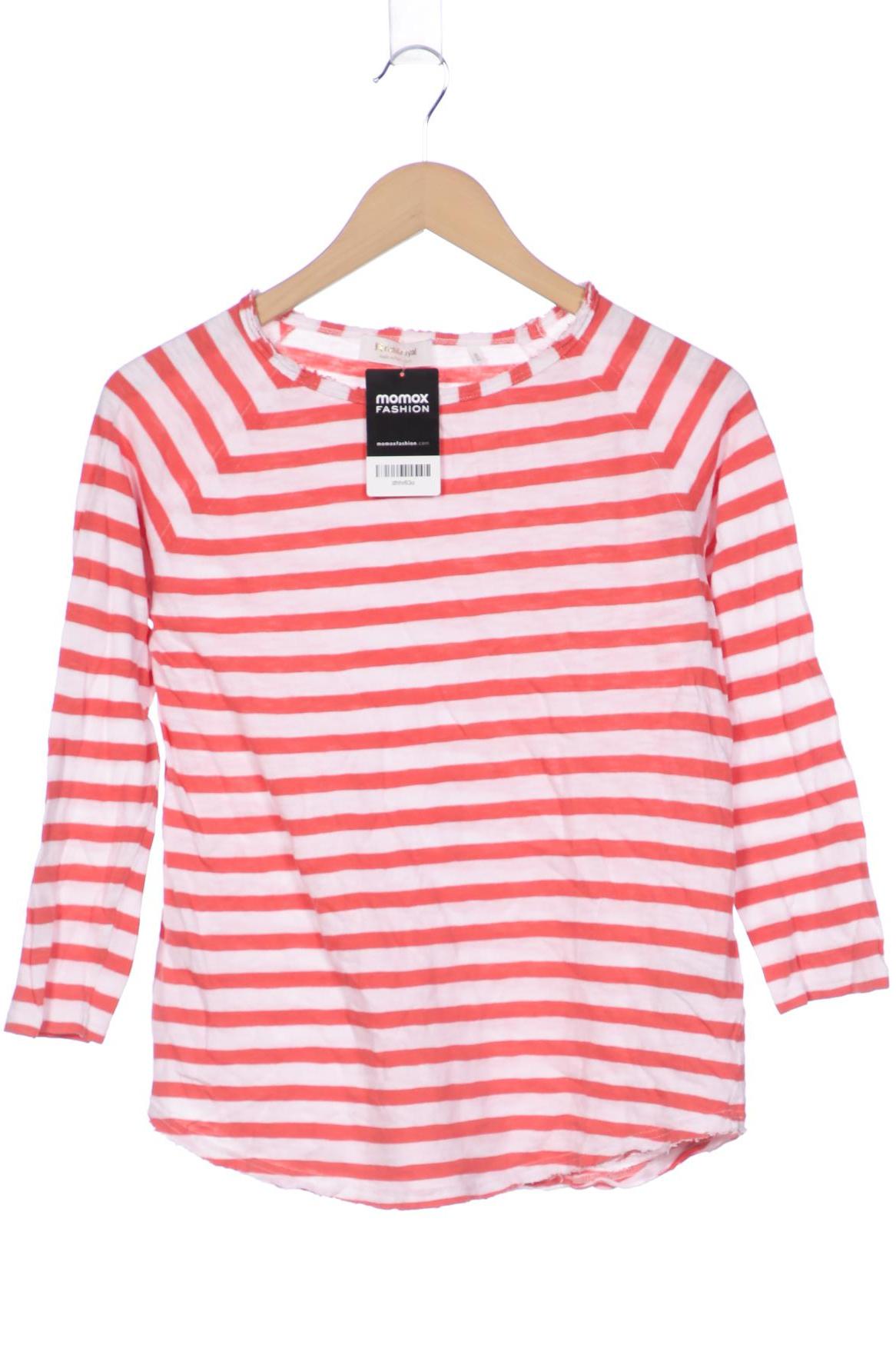 

Rich & Royal Damen Langarmshirt, rot