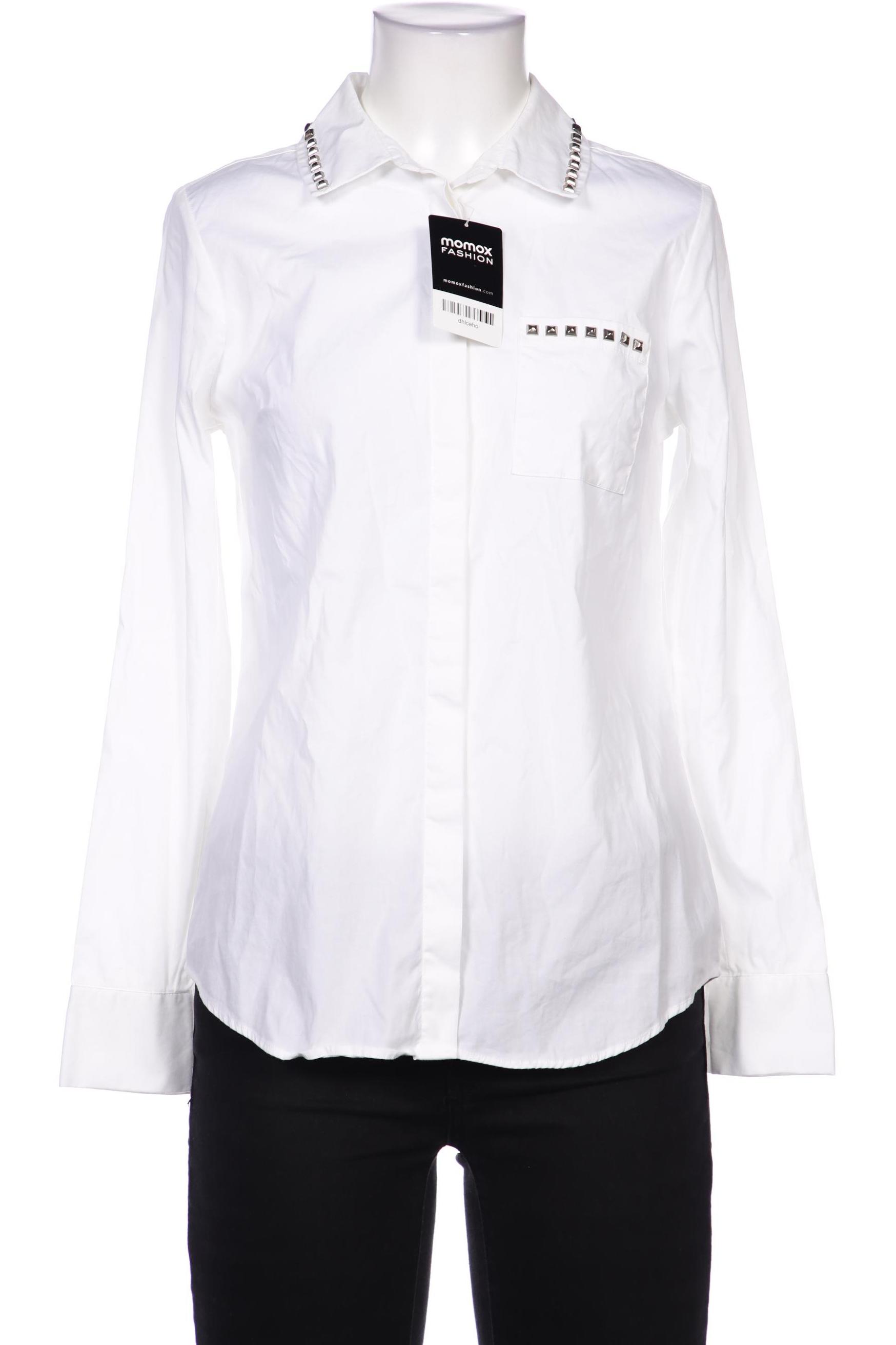 

Rich & Royal Damen Bluse, weiß