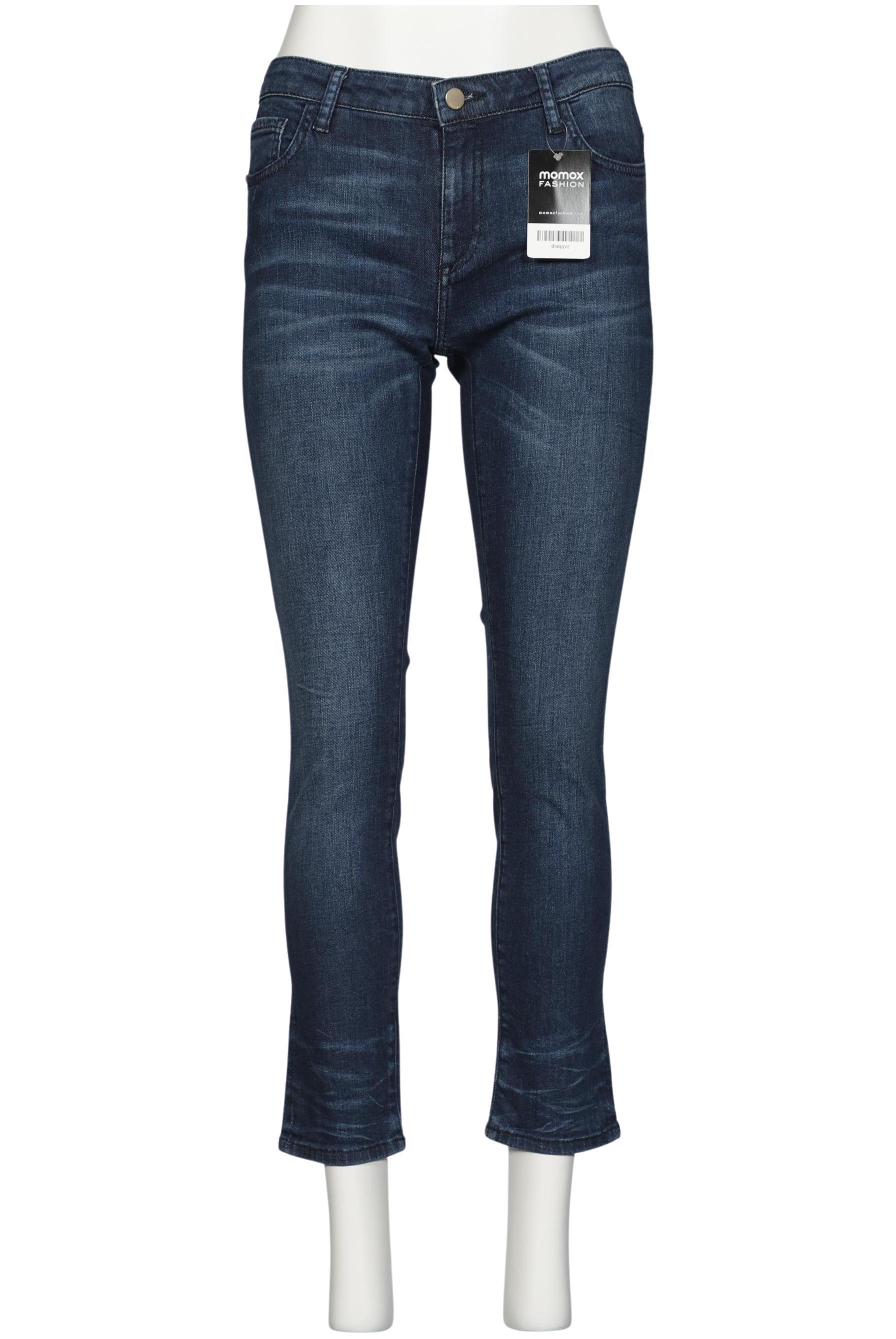 

Rich & Royal Damen Jeans, blau, Gr. 29
