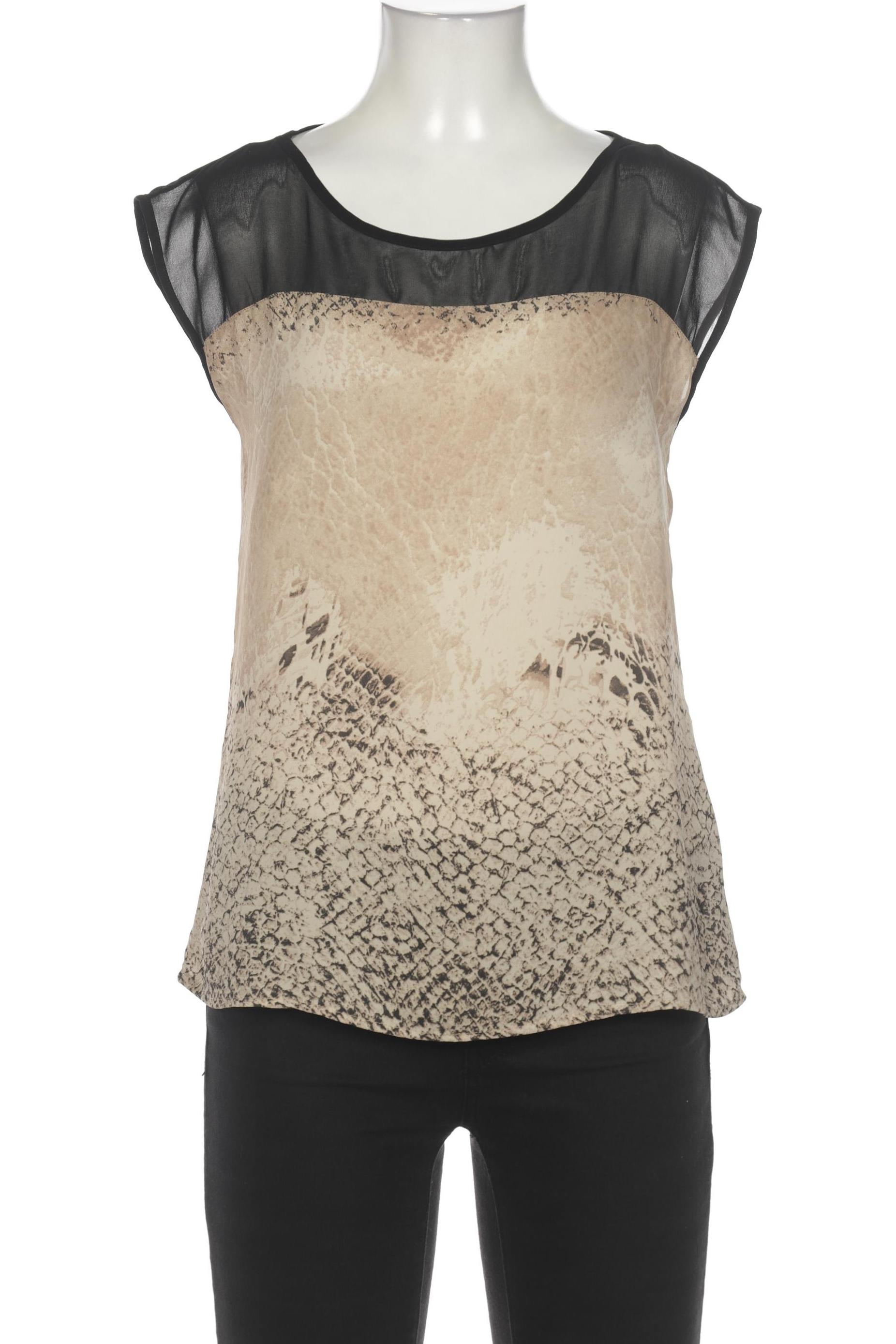 

Rich & Royal Damen Bluse, beige, Gr. 36